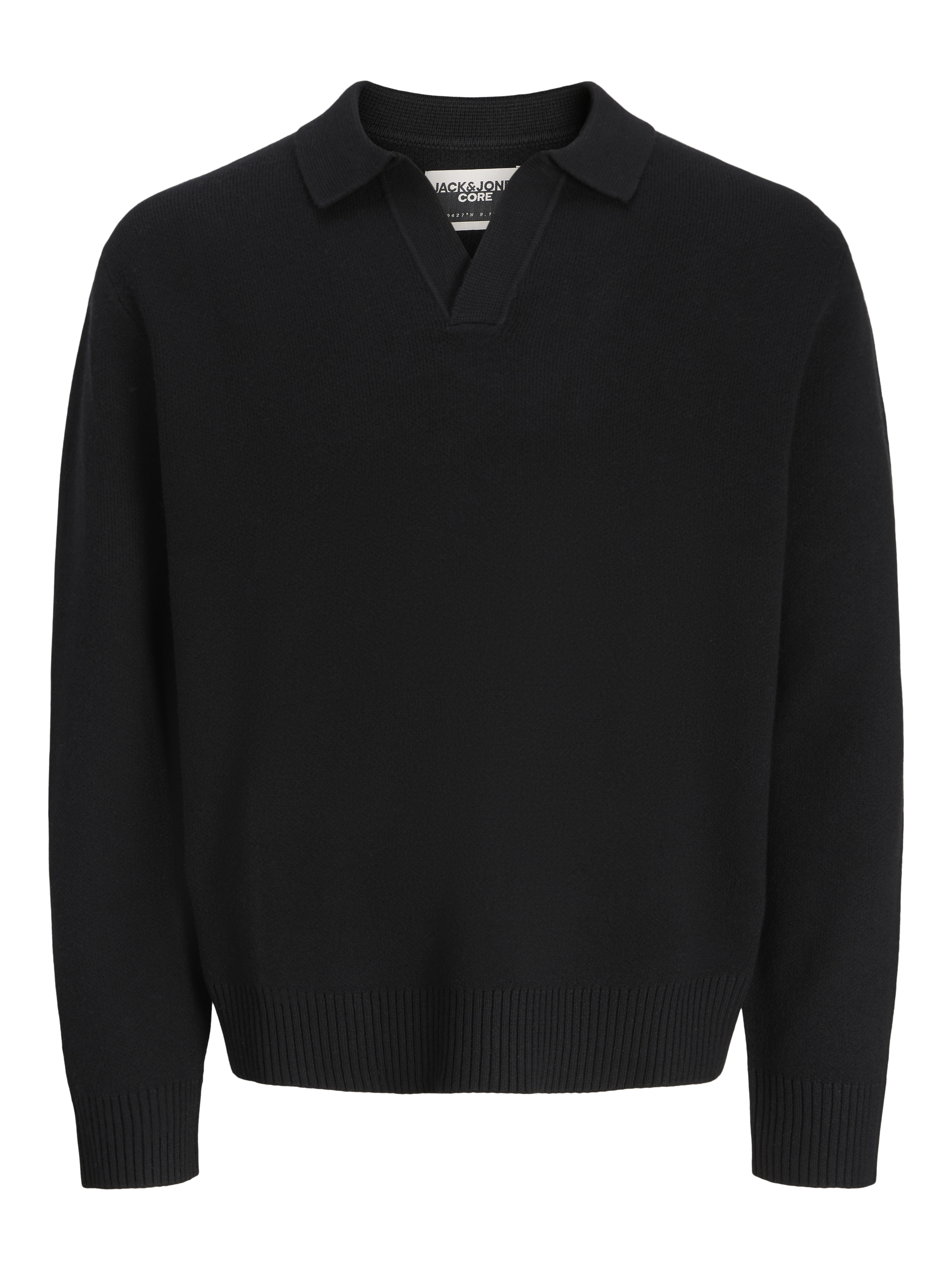 Thumbnail - Gestricktes Polo