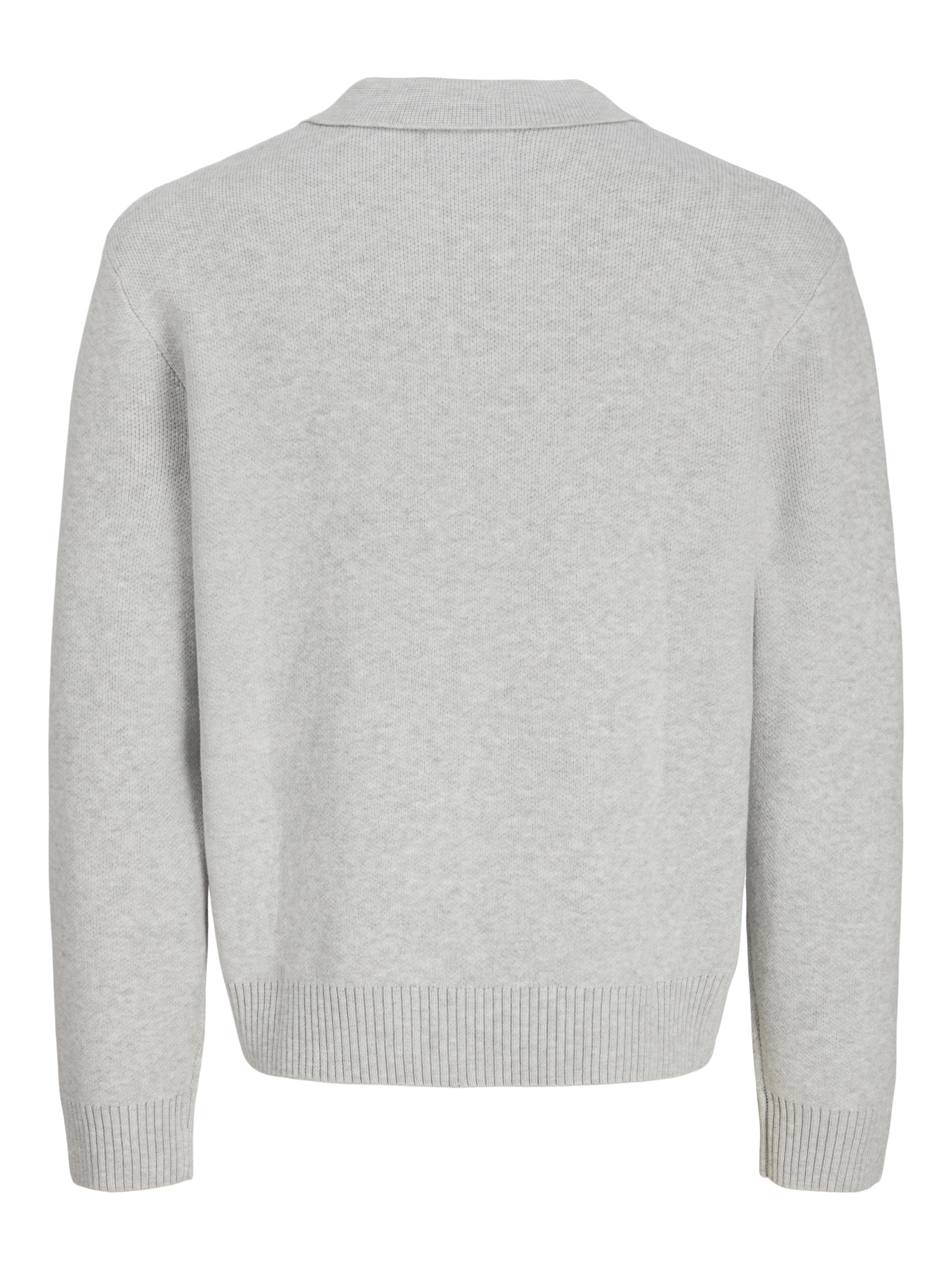 Thumbnail - Gestricktes Polo