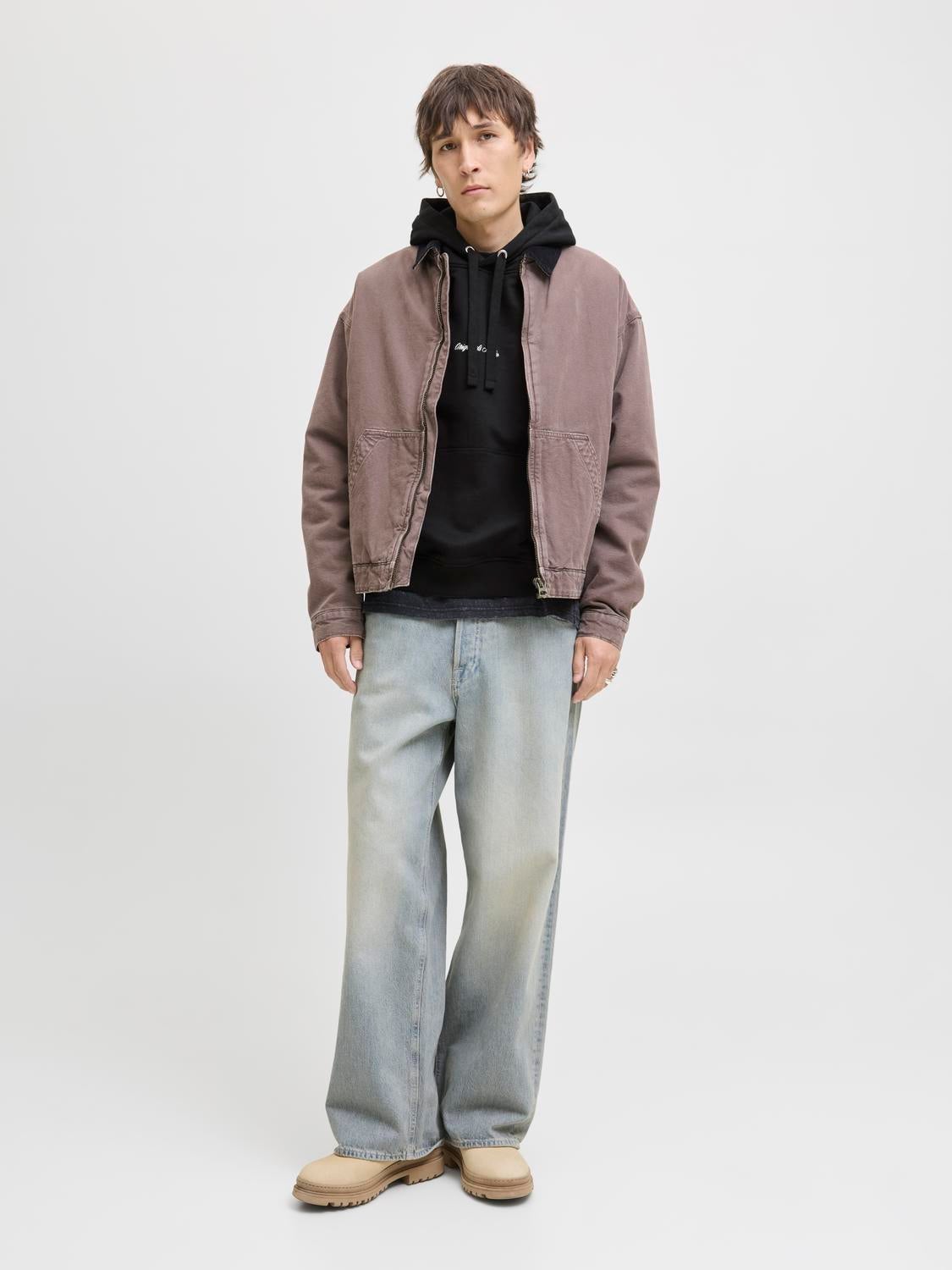 Thumbnail - Kapuzenpullover