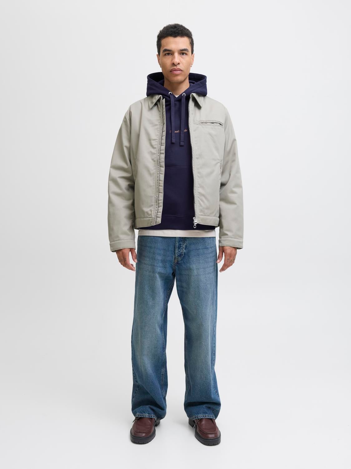 Thumbnail - Kapuzenpullover