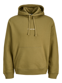 Jack & Jones Hettegenser -Olive Drab - 12282861