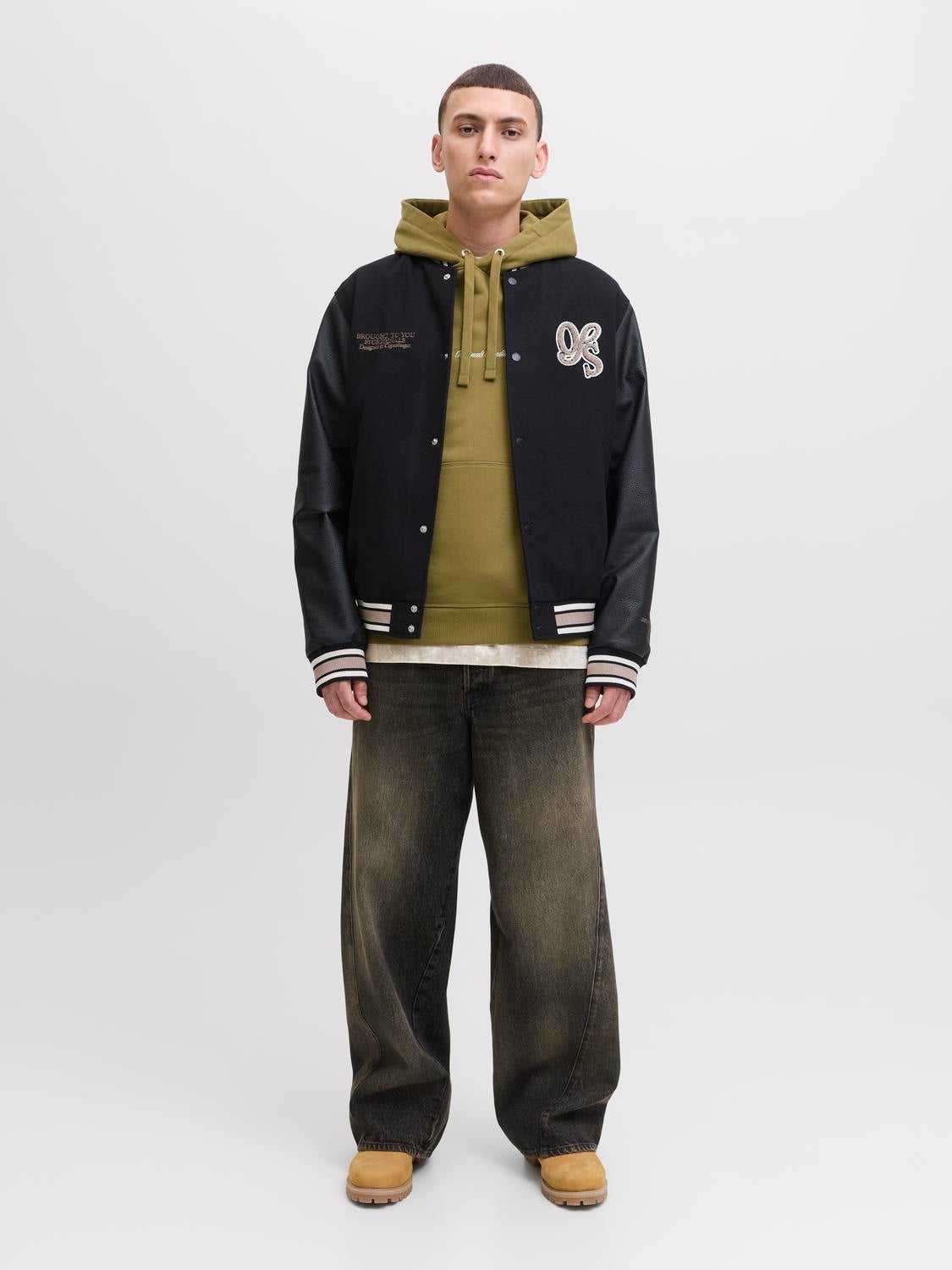 Thumbnail - Kapuzenpullover