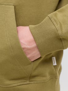 Jack & Jones Hettegenser -Olive Drab - 12282861