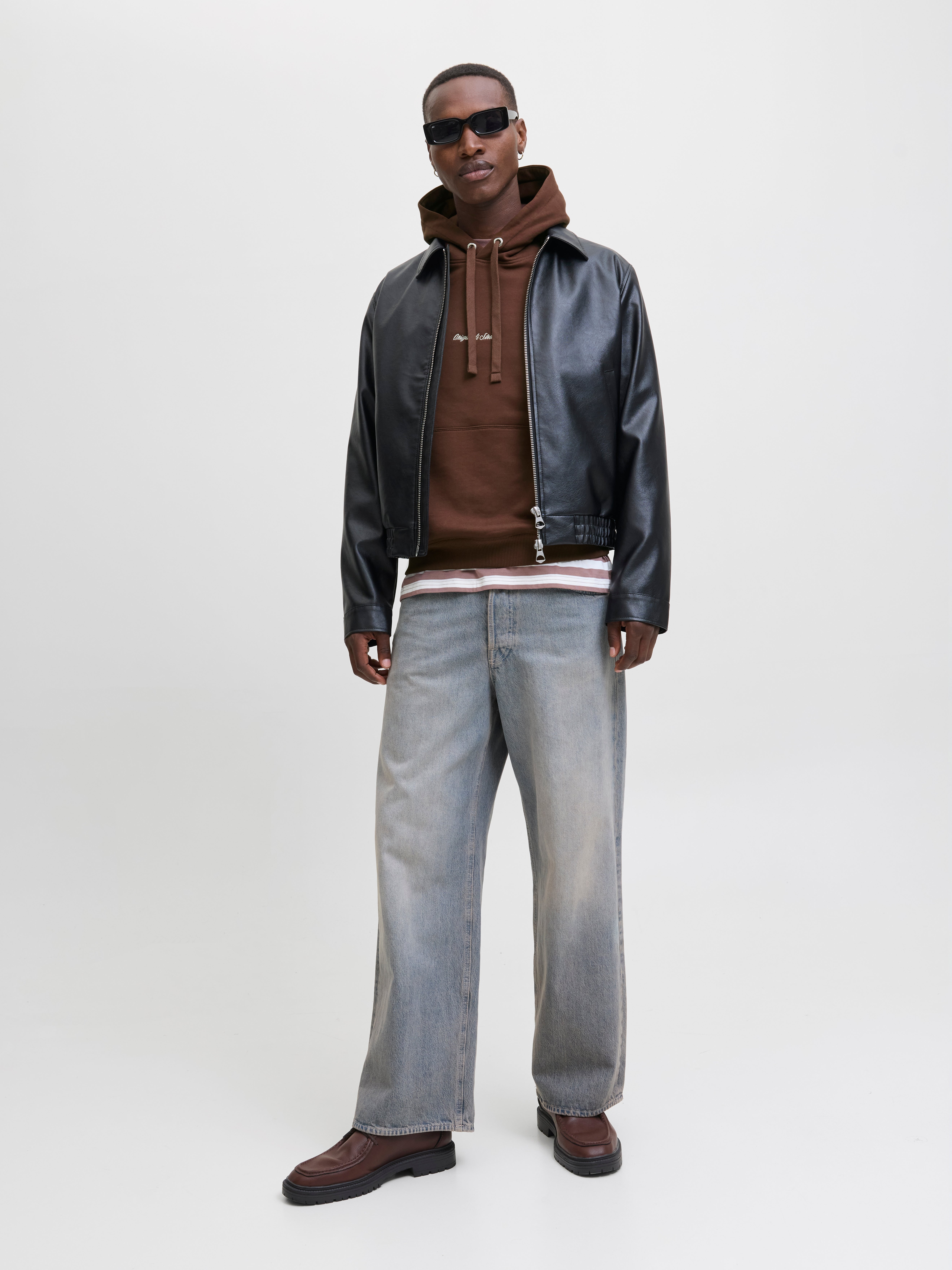 Thumbnail - Kapuzenpullover