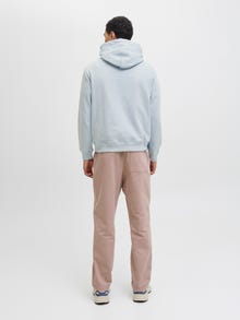 Jack & Jones Sweat à capuche -Skyway - 12282861
