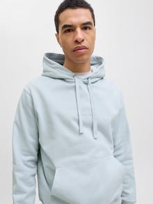 Jack & Jones Sweat à capuche -Skyway - 12282861