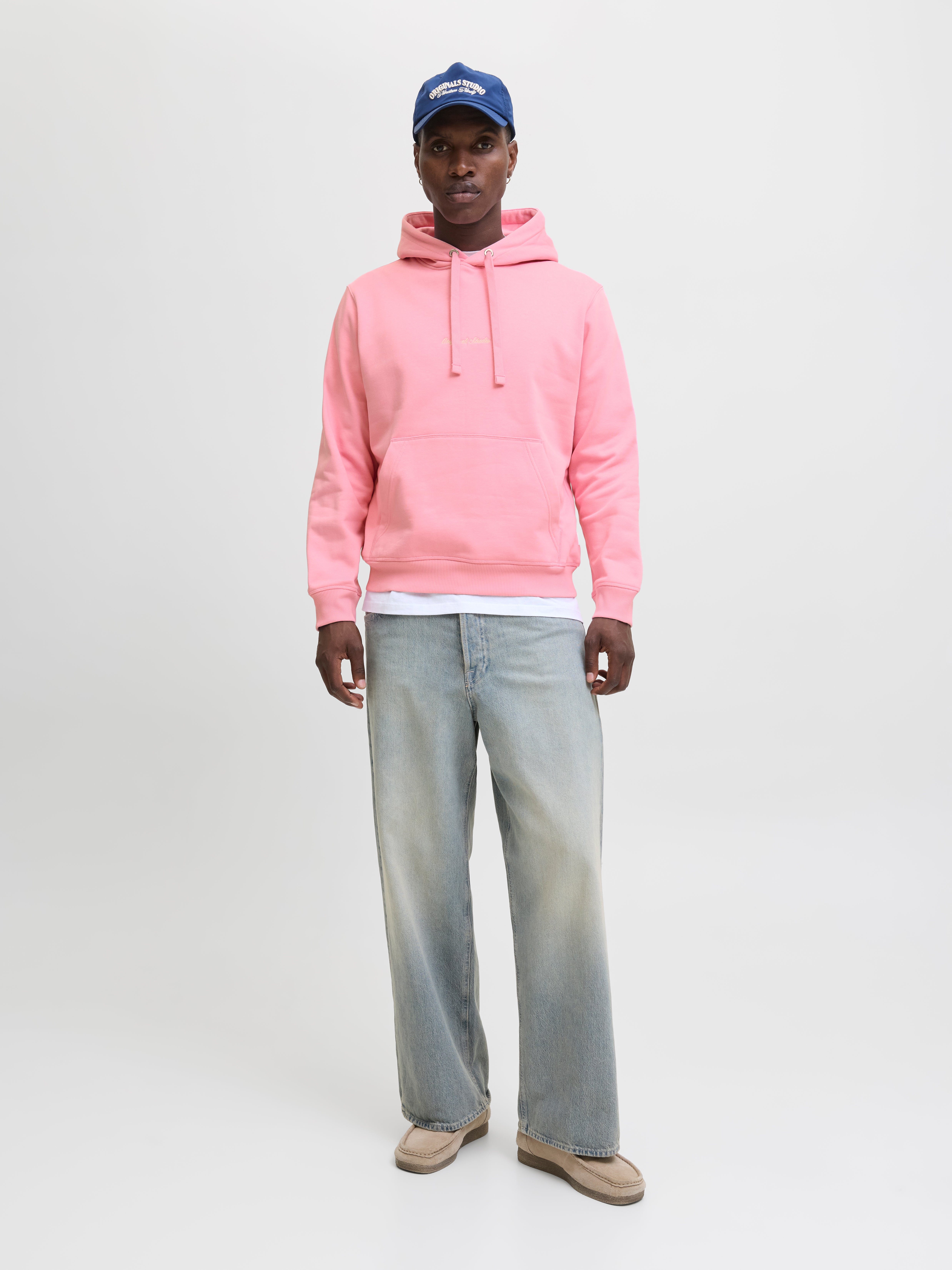 Thumbnail - Kapuzenpullover