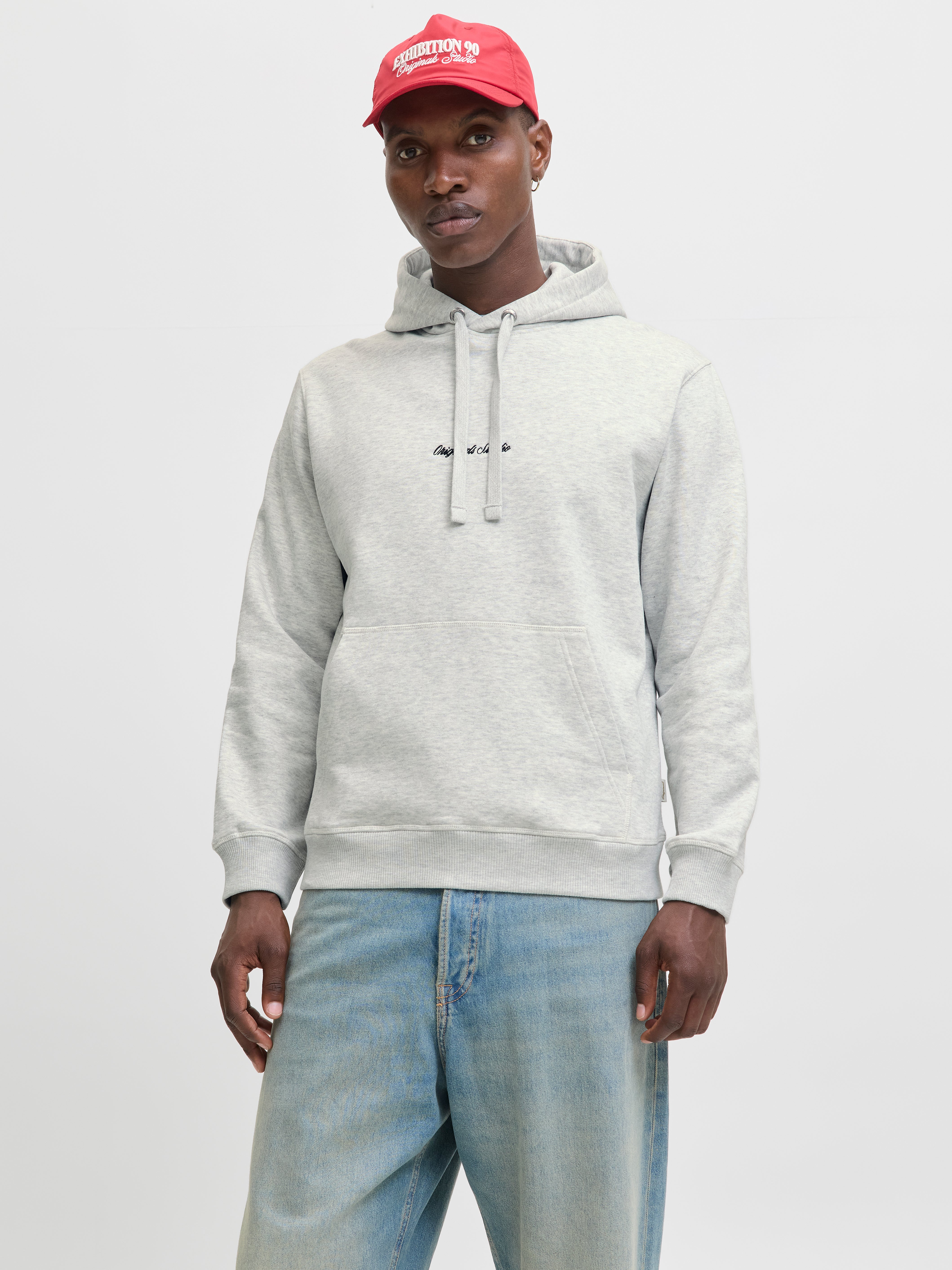 Thumbnail - Kapuzenpullover