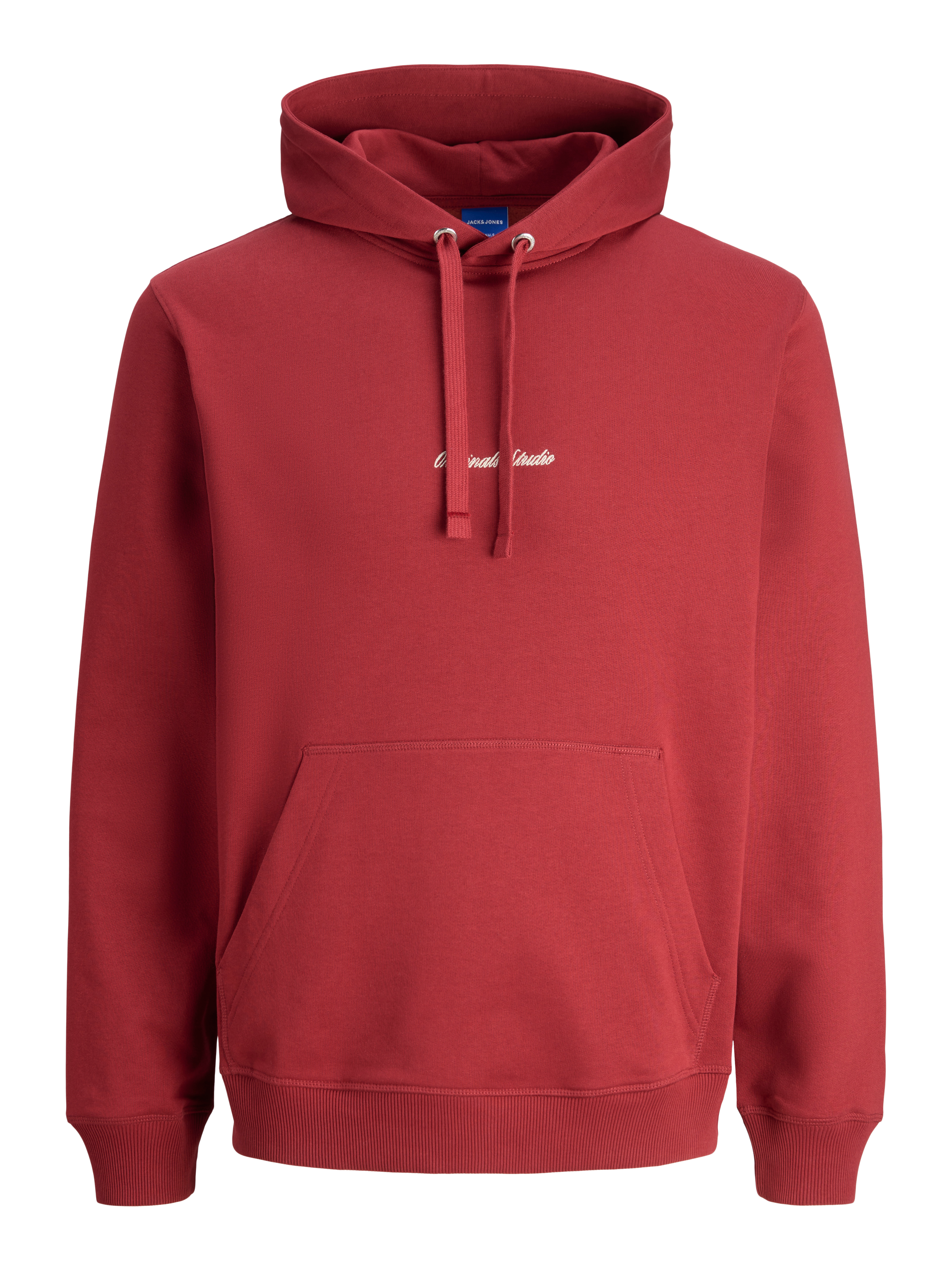 Thumbnail - Kapuzenpullover