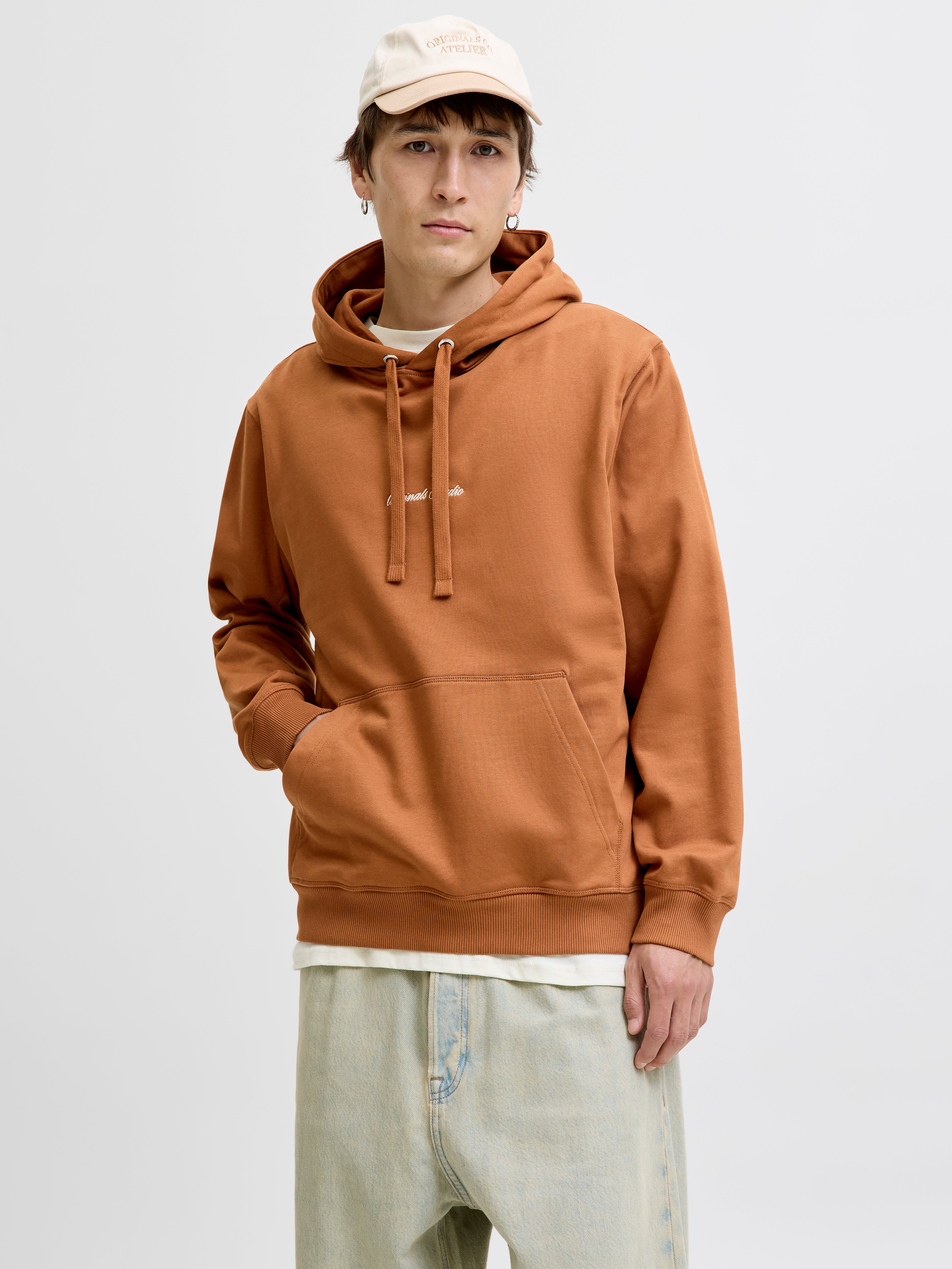 Thumbnail - Kapuzenpullover
