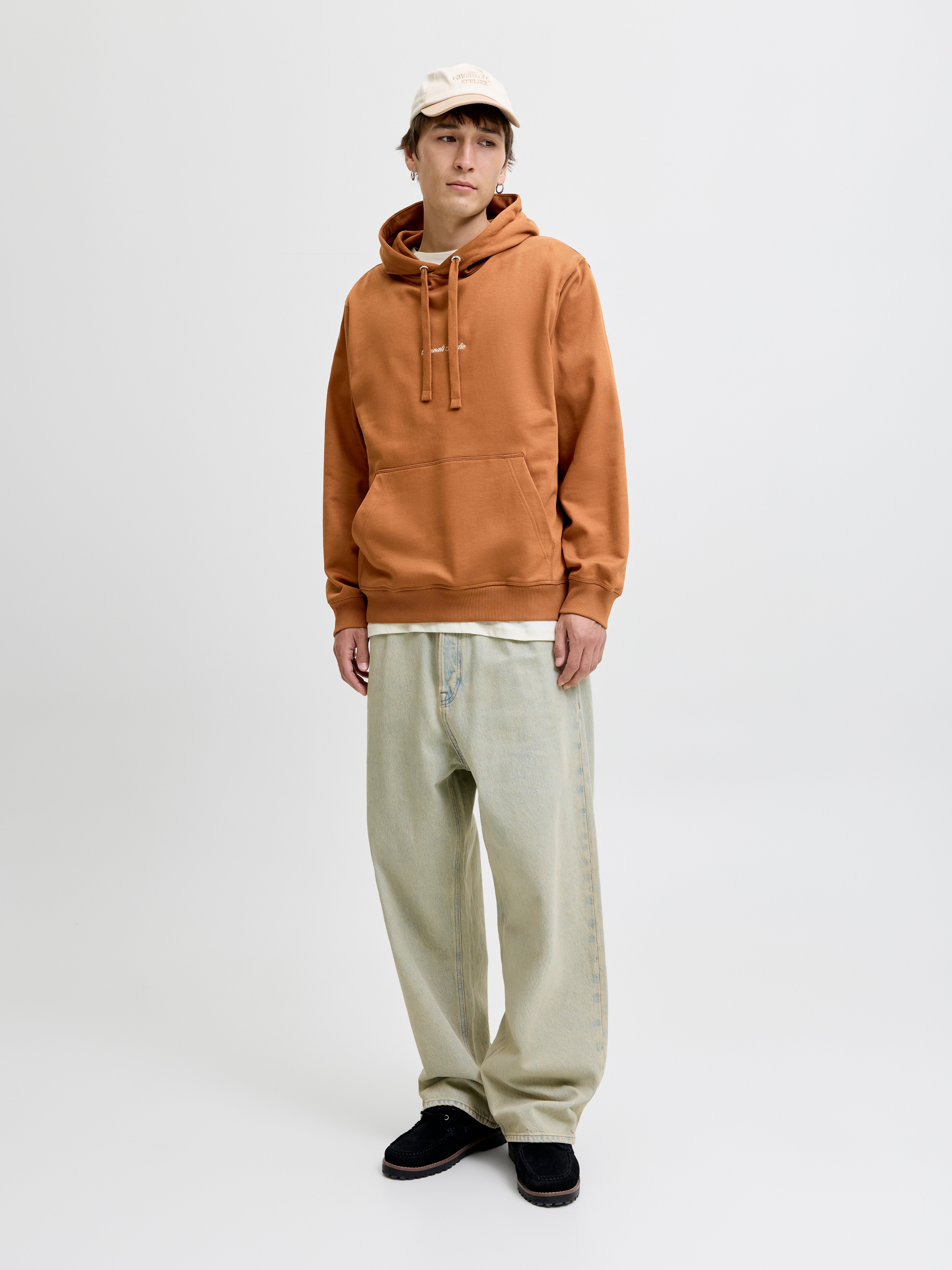 Thumbnail - Kapuzenpullover