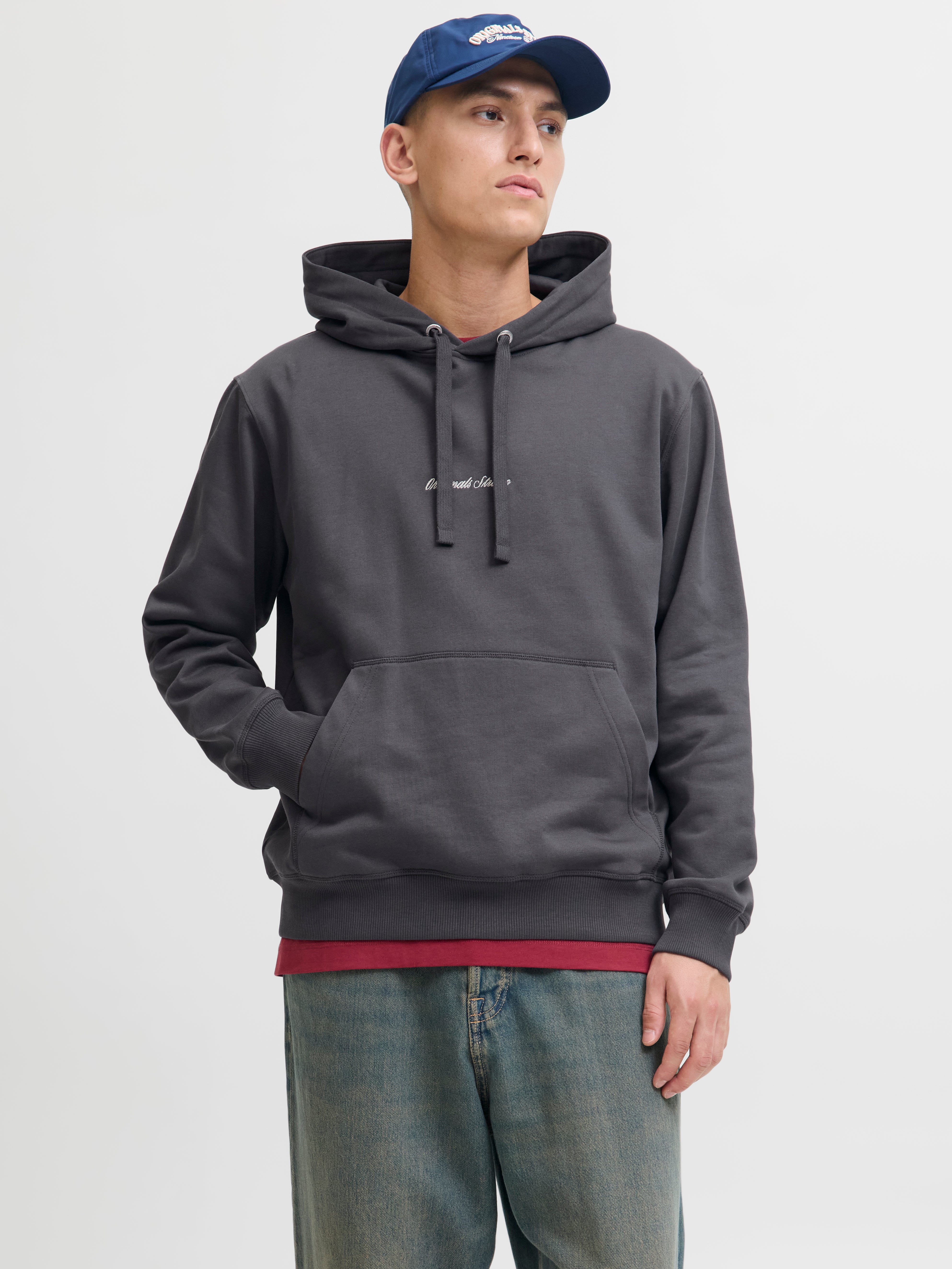 Thumbnail - Kapuzenpullover