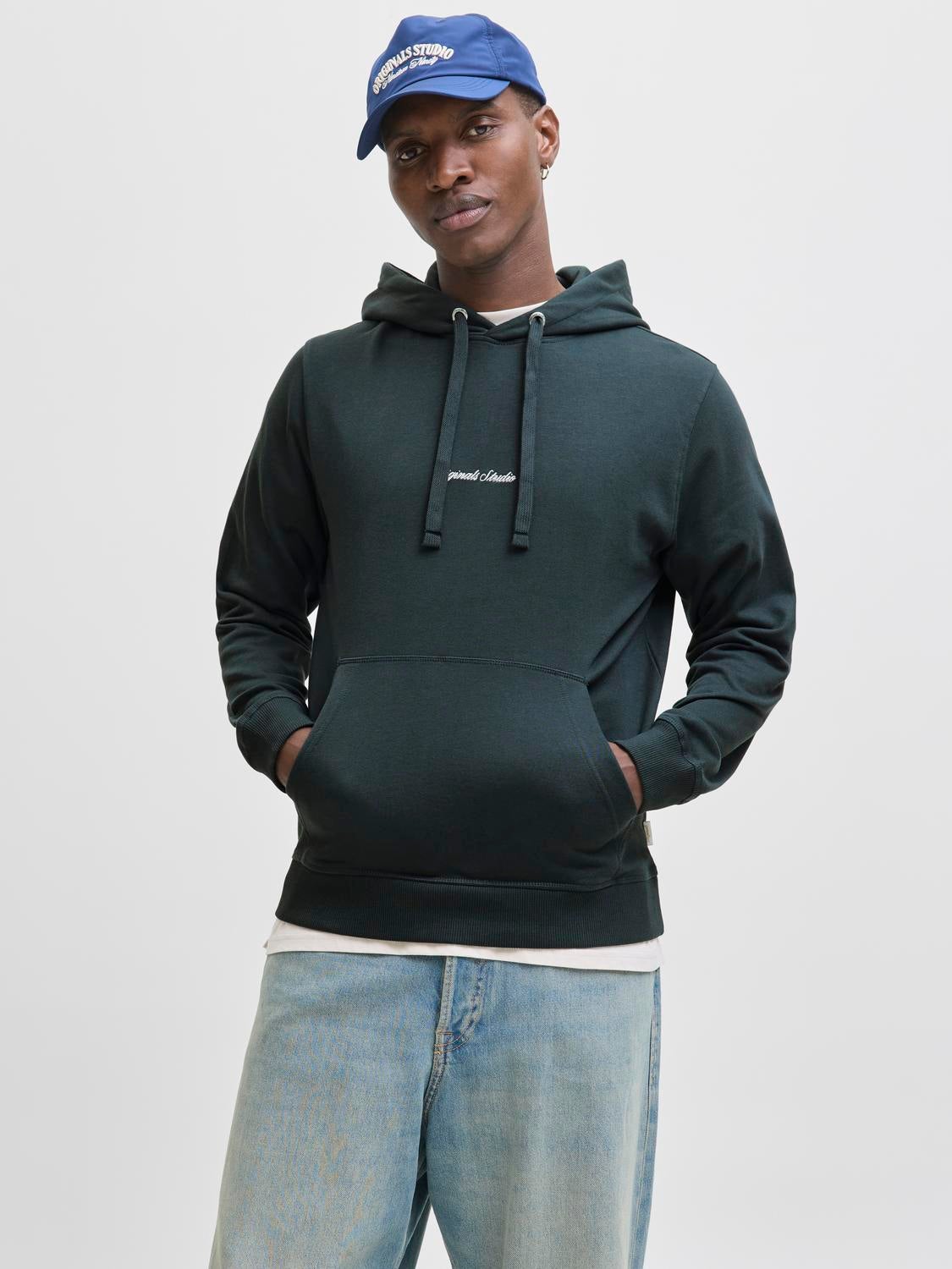 Thumbnail - Kapuzenpullover