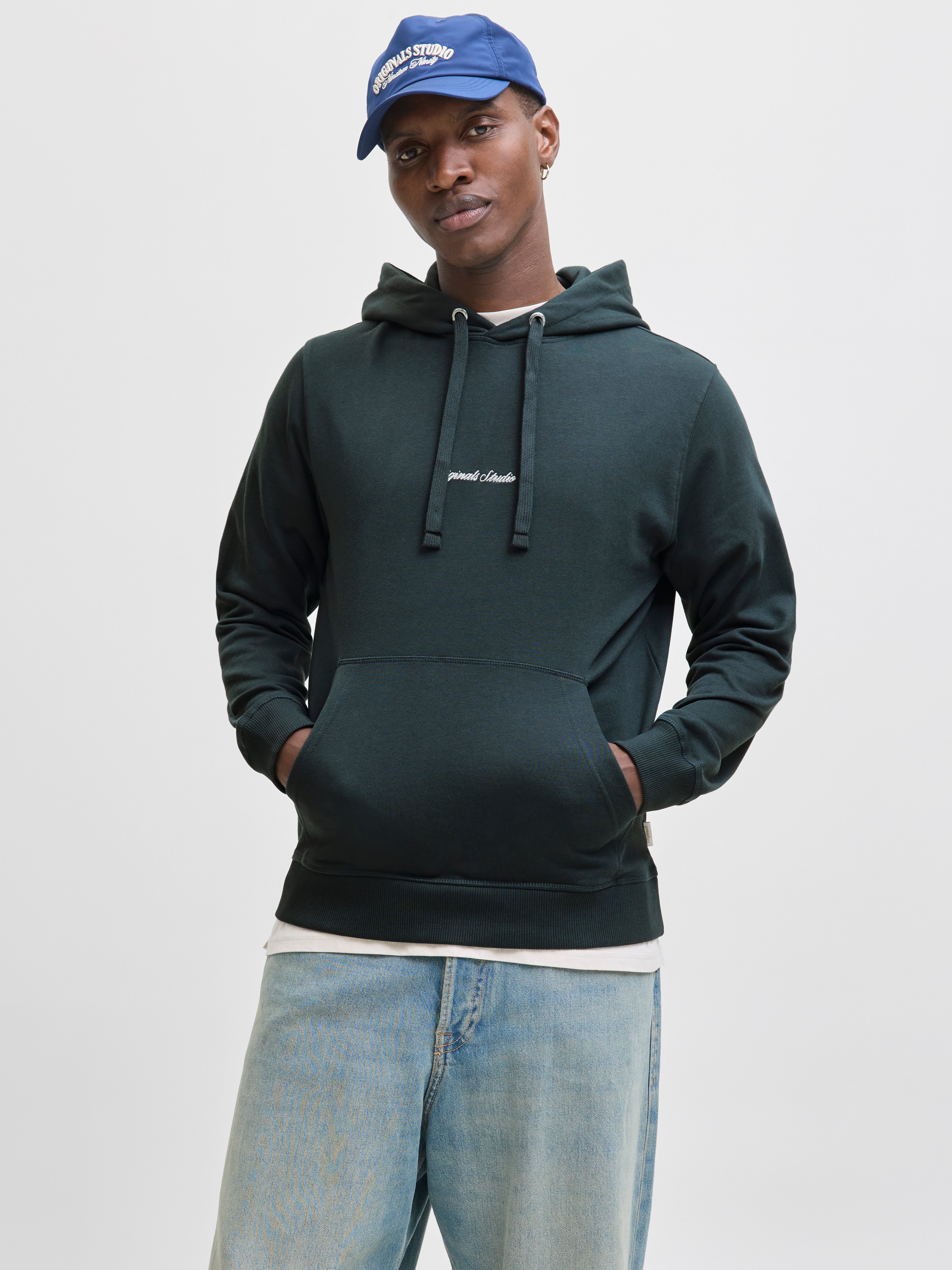 Thumbnail - Kapuzenpullover