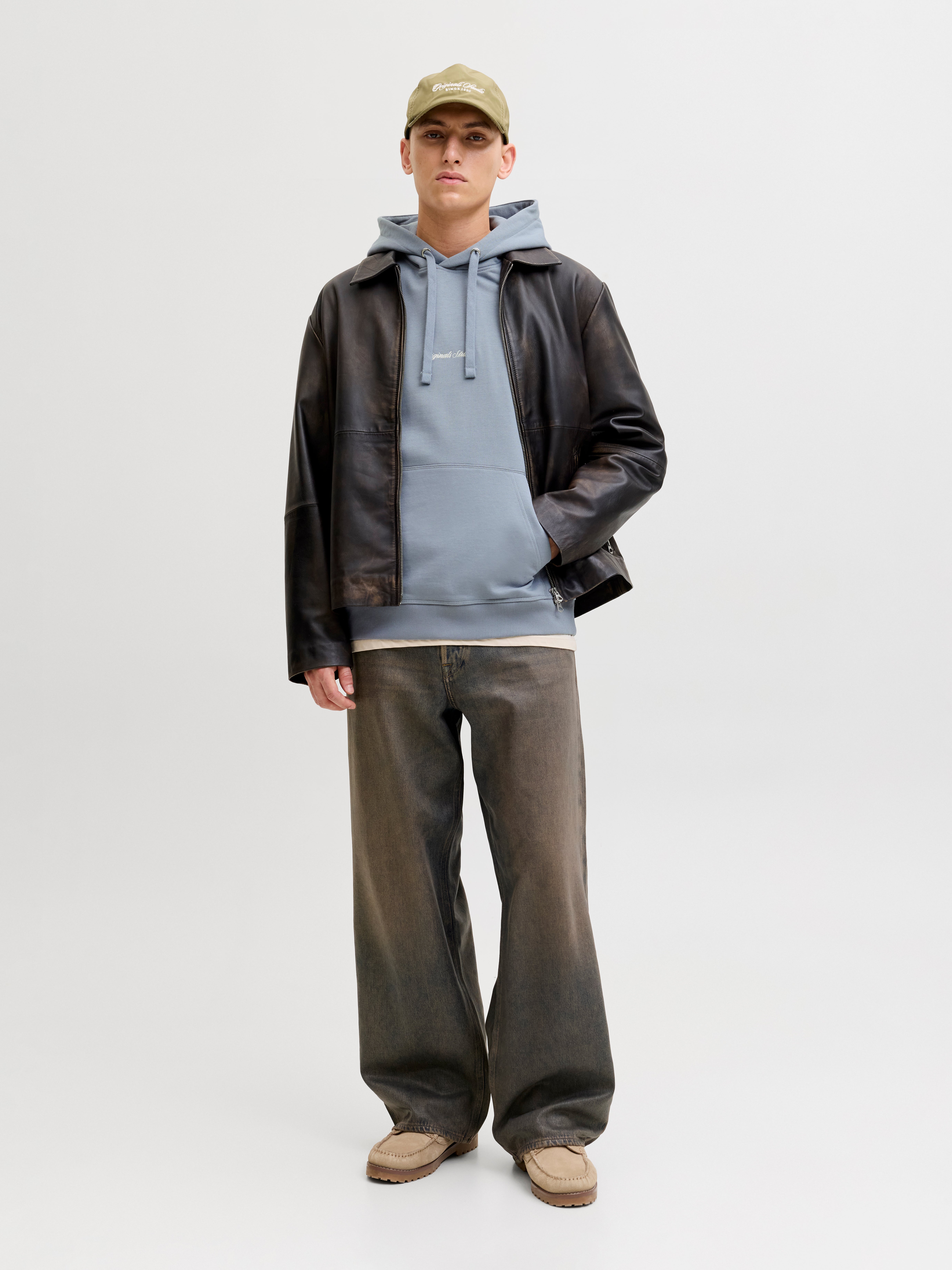 Thumbnail - Kapuzenpullover