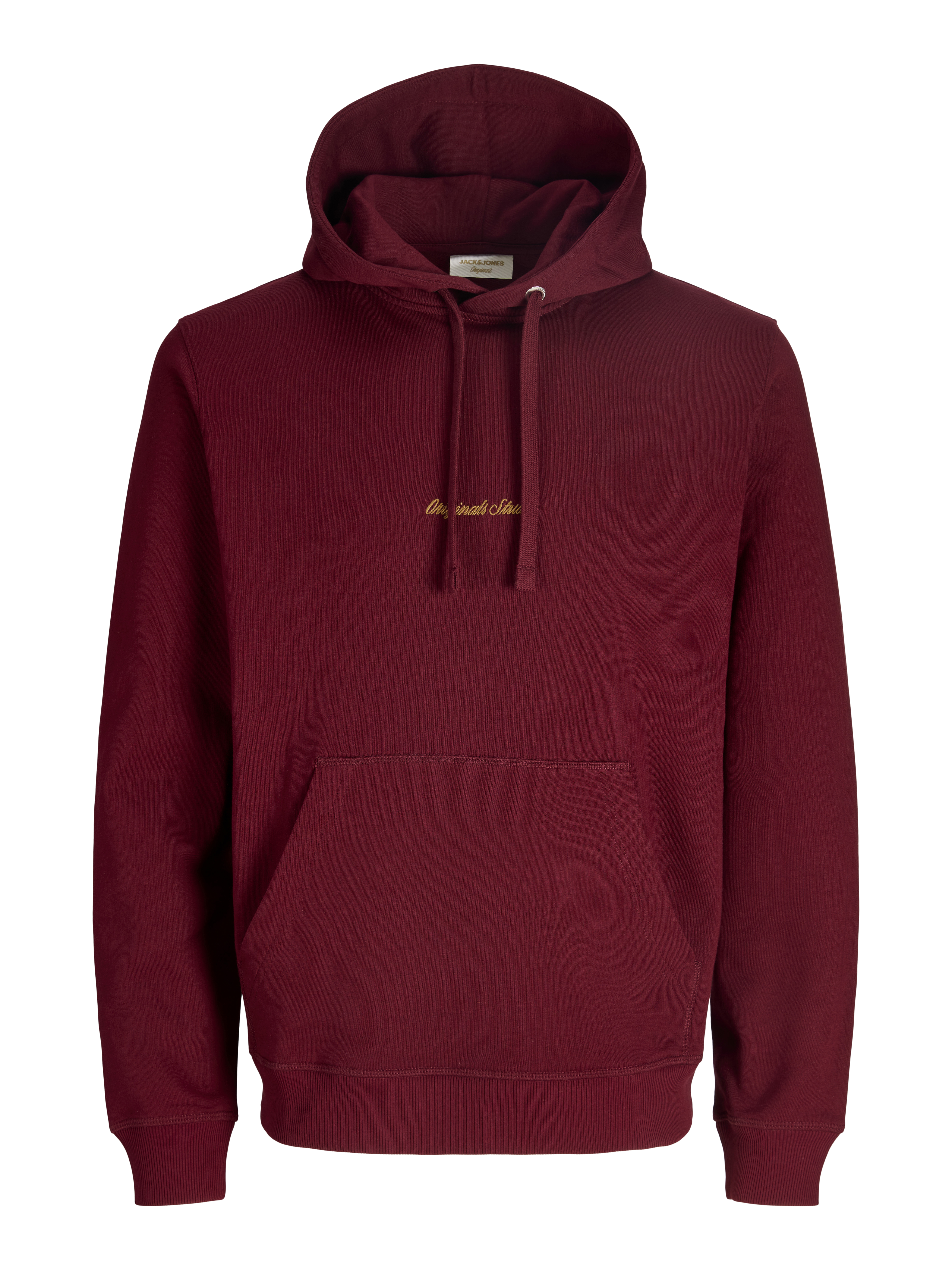 Thumbnail - Kapuzenpullover