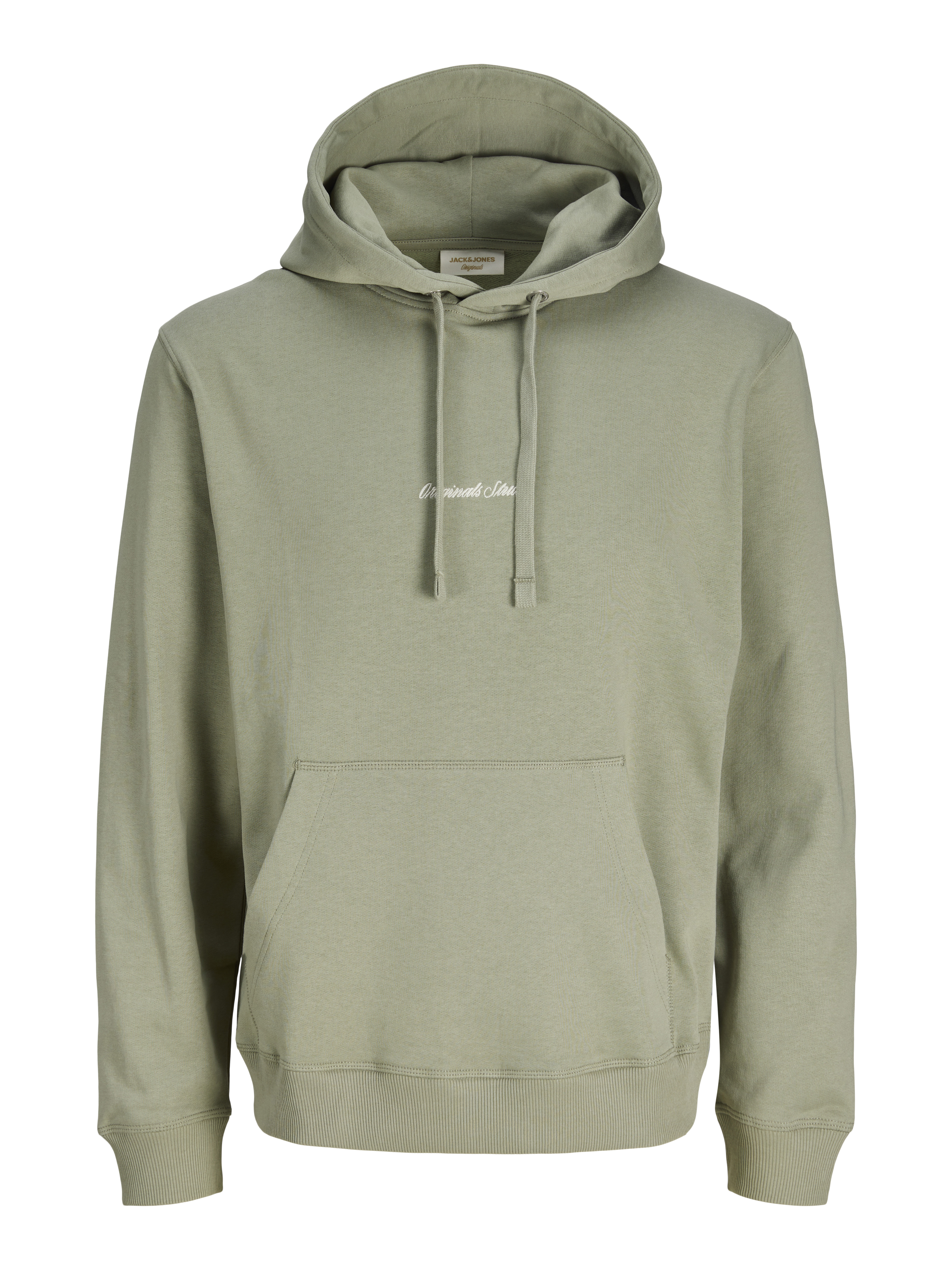 Thumbnail - Kapuzenpullover