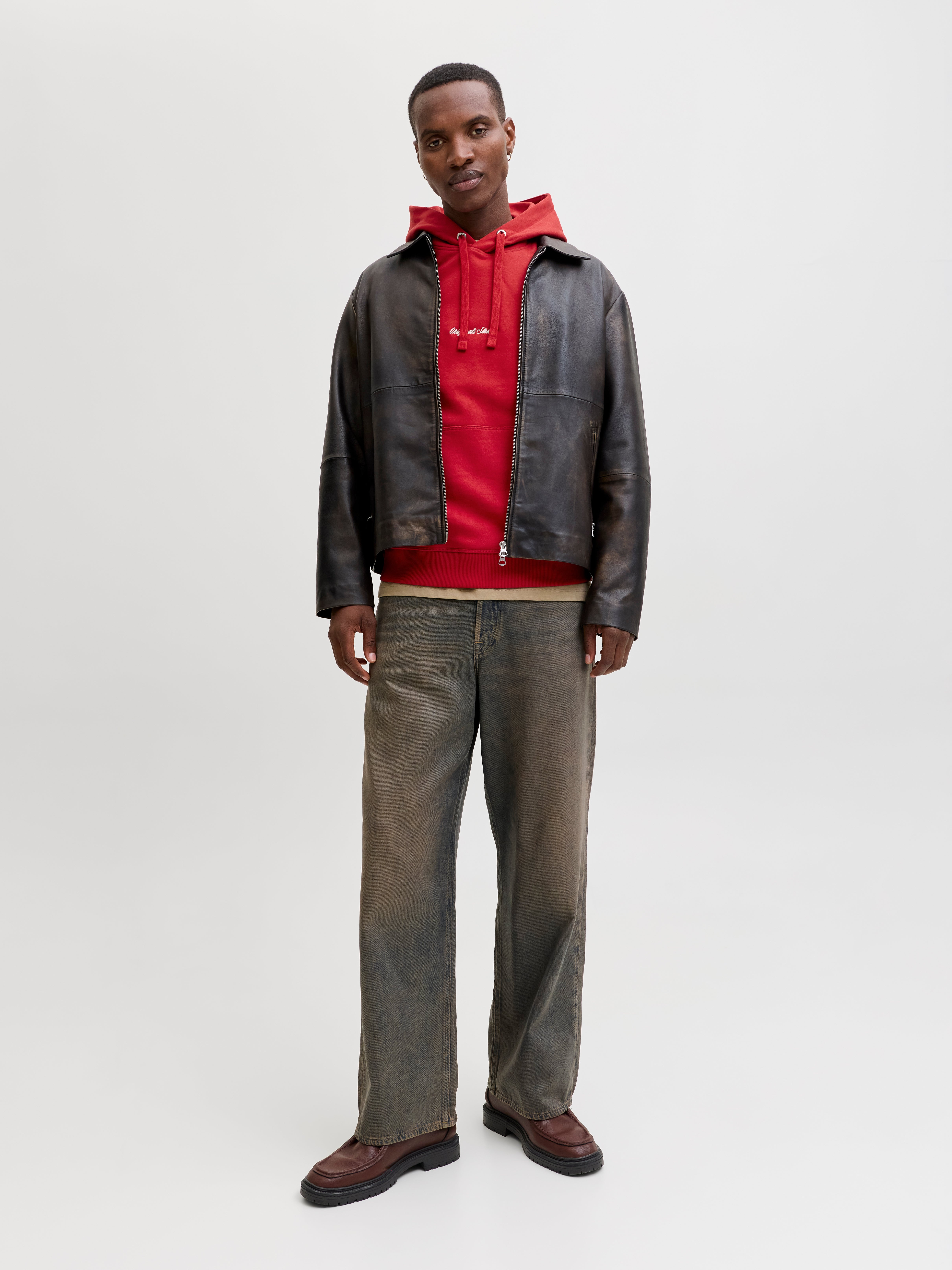 Thumbnail - Kapuzenpullover