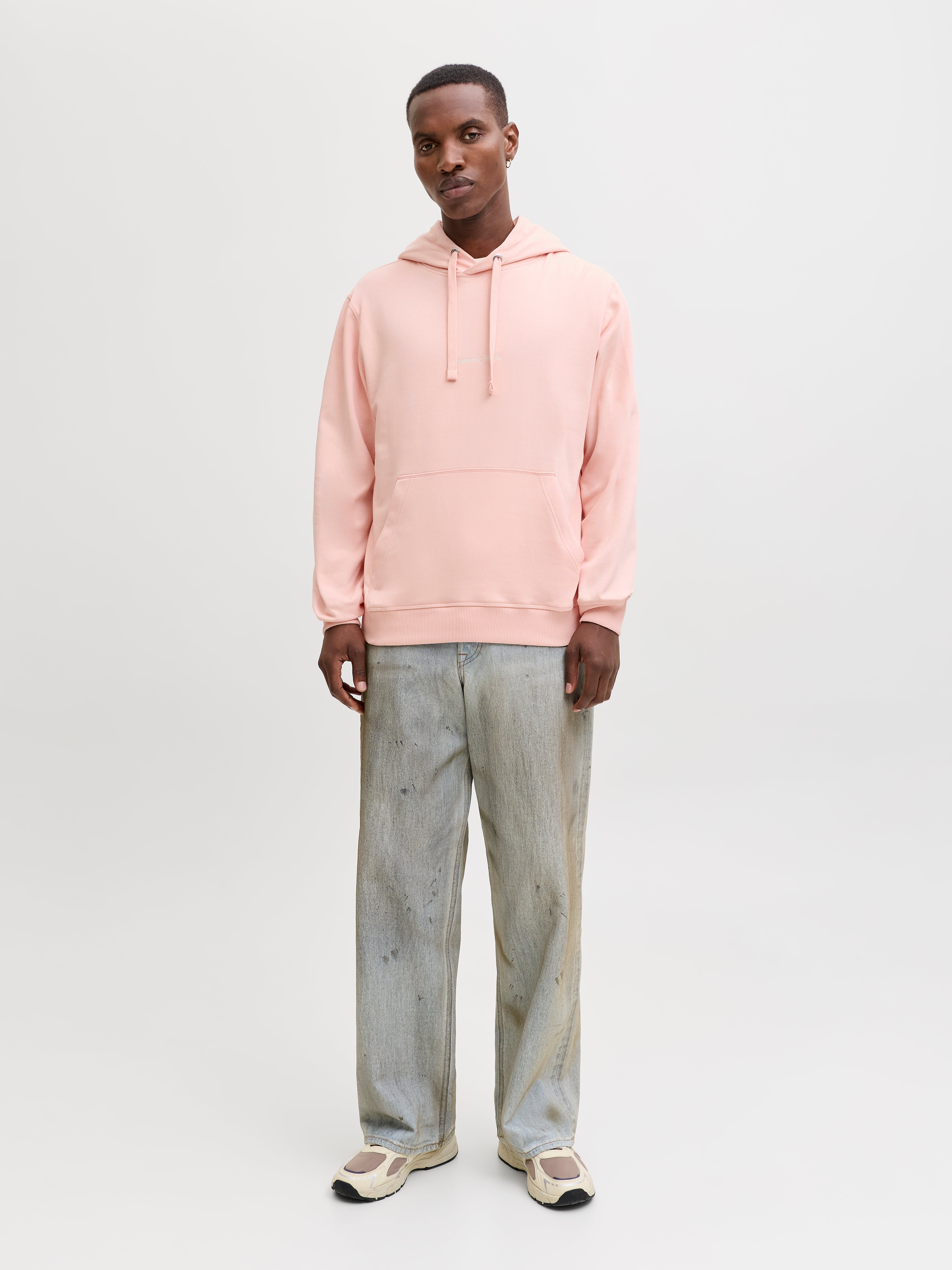 Thumbnail - Kapuzenpullover