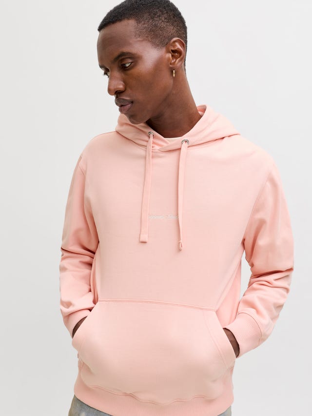 Sweat à Capuche Jjlink Knit Jack & Jones Pour Homme - Pull Décontracté Chaud - Idéal Automne - Coupe Normale - Look élégant Et Confortable