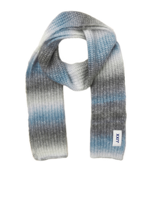 JJXX JXBERRY Schal -Bluefin - 12282868