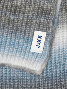 JJXX JXBERRY Schal -Bluefin - 12282868