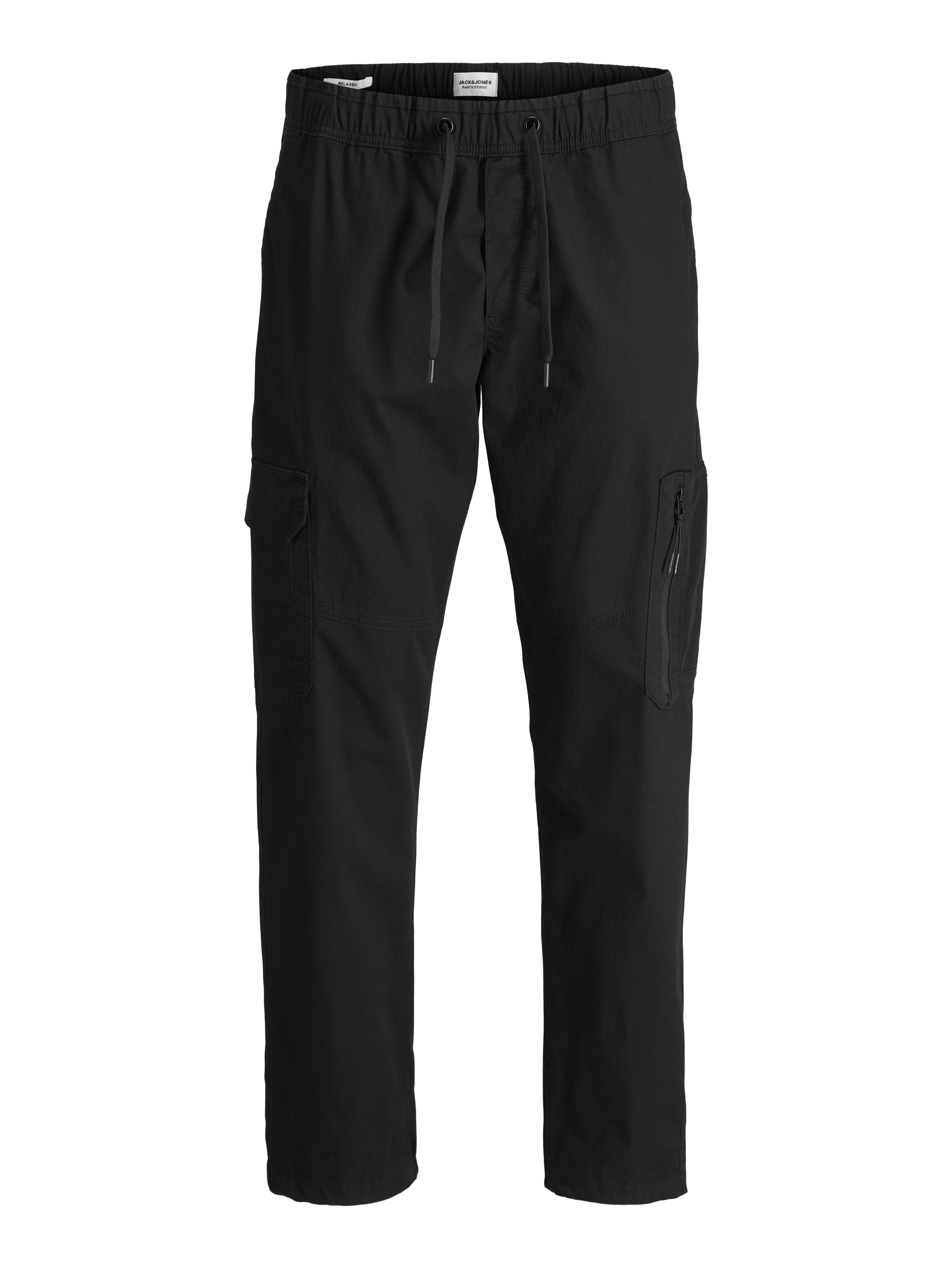 Thumbnail - Relaxed Fit Cargo-hose