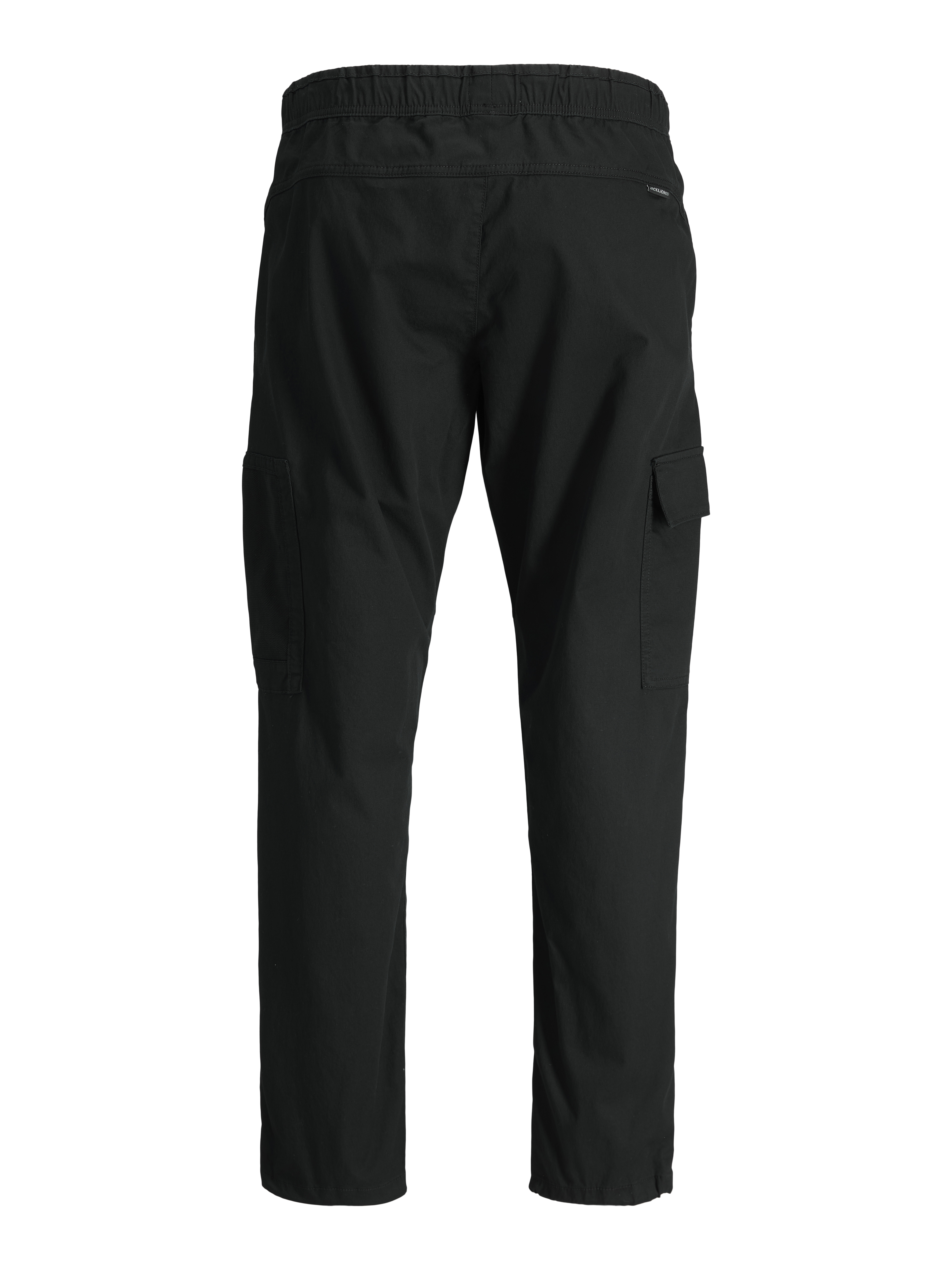 Thumbnail - Relaxed Fit Cargo-hose