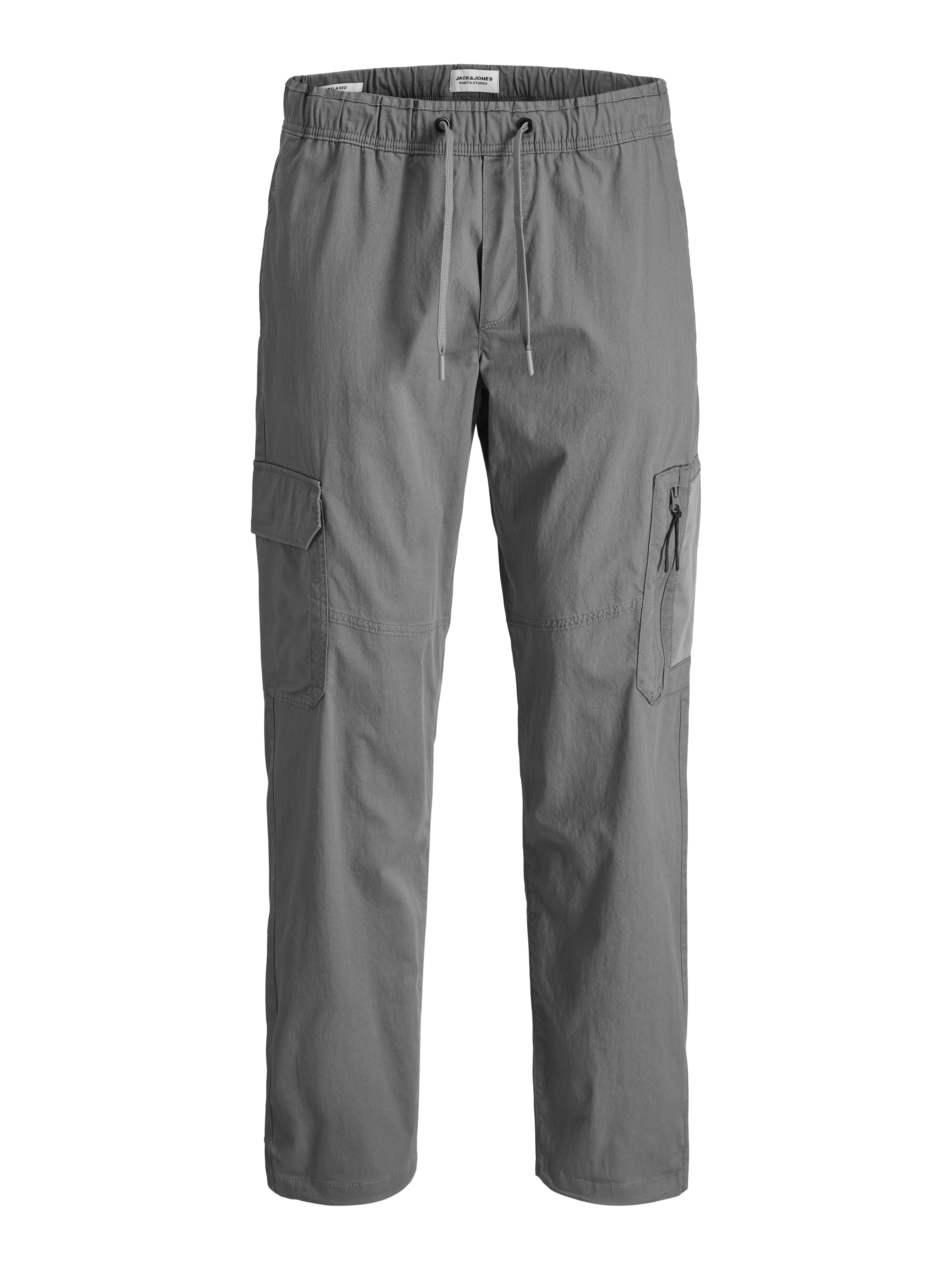 Thumbnail - Relaxed Fit Cargo-hose