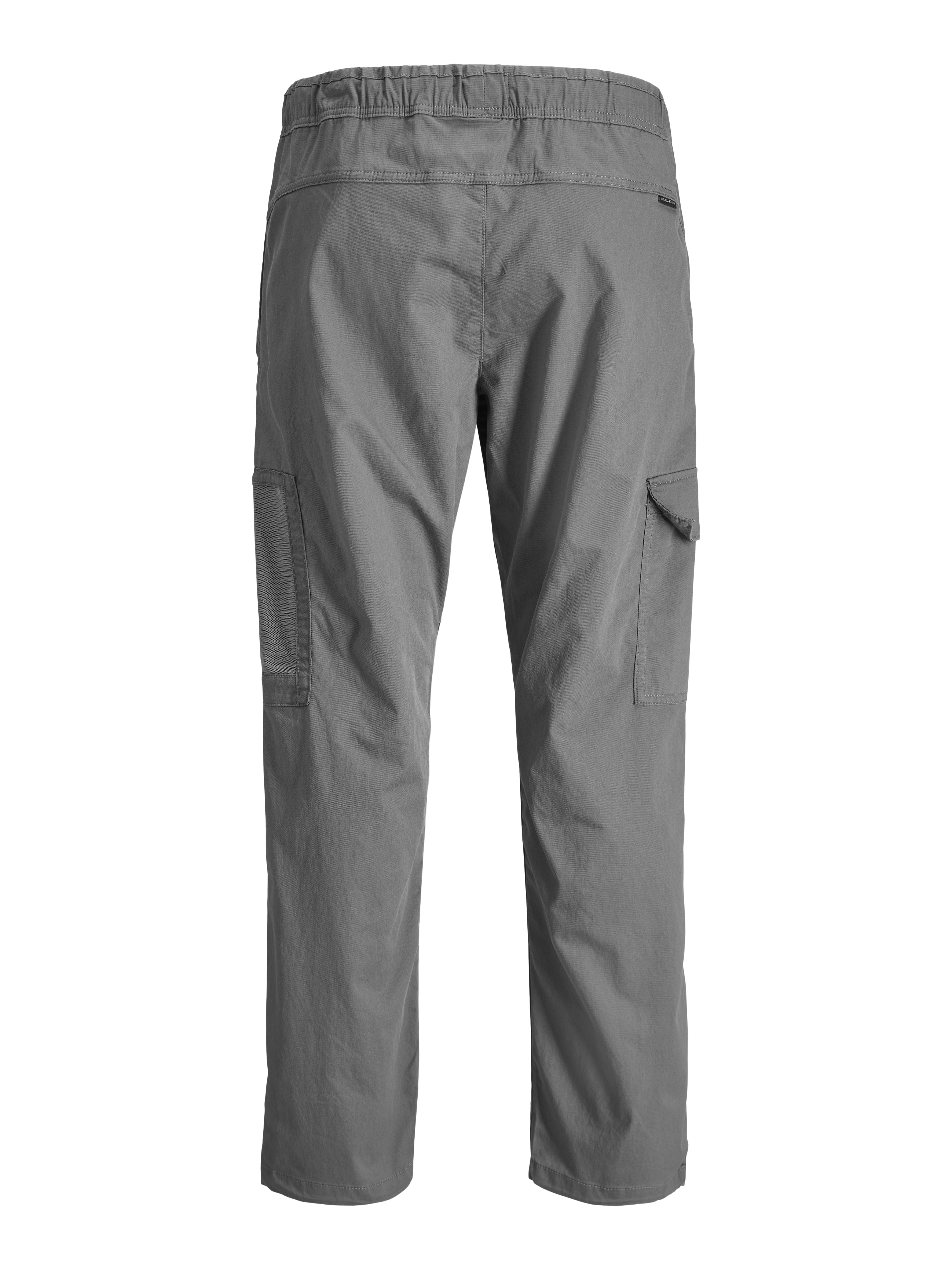 Thumbnail - Relaxed Fit Cargo-hose
