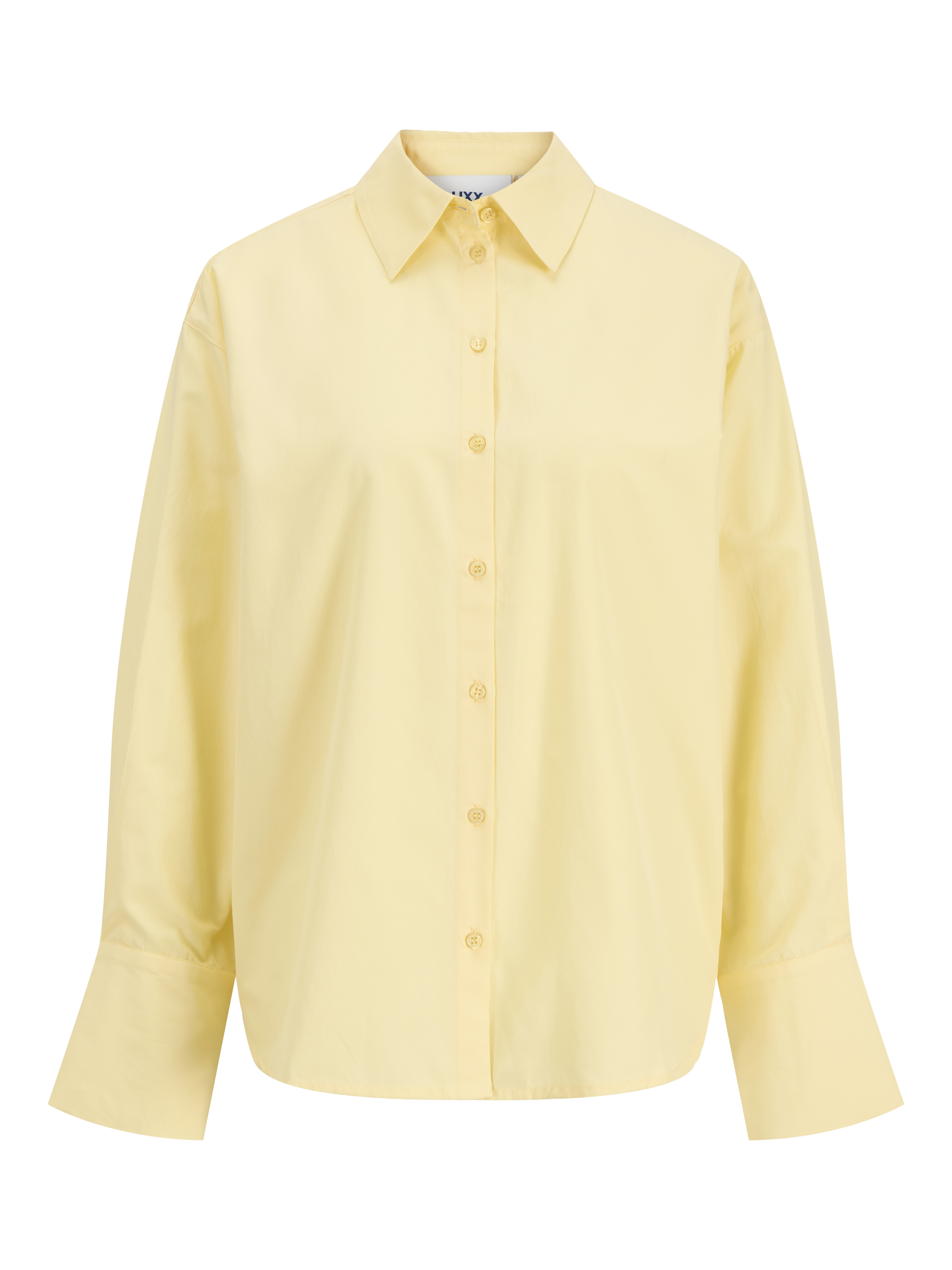 Thumbnail - Jxbella Popelin Hemd