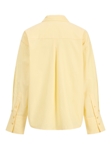 JJXX JXBELLA Overhemd -Sunlight - 12282878