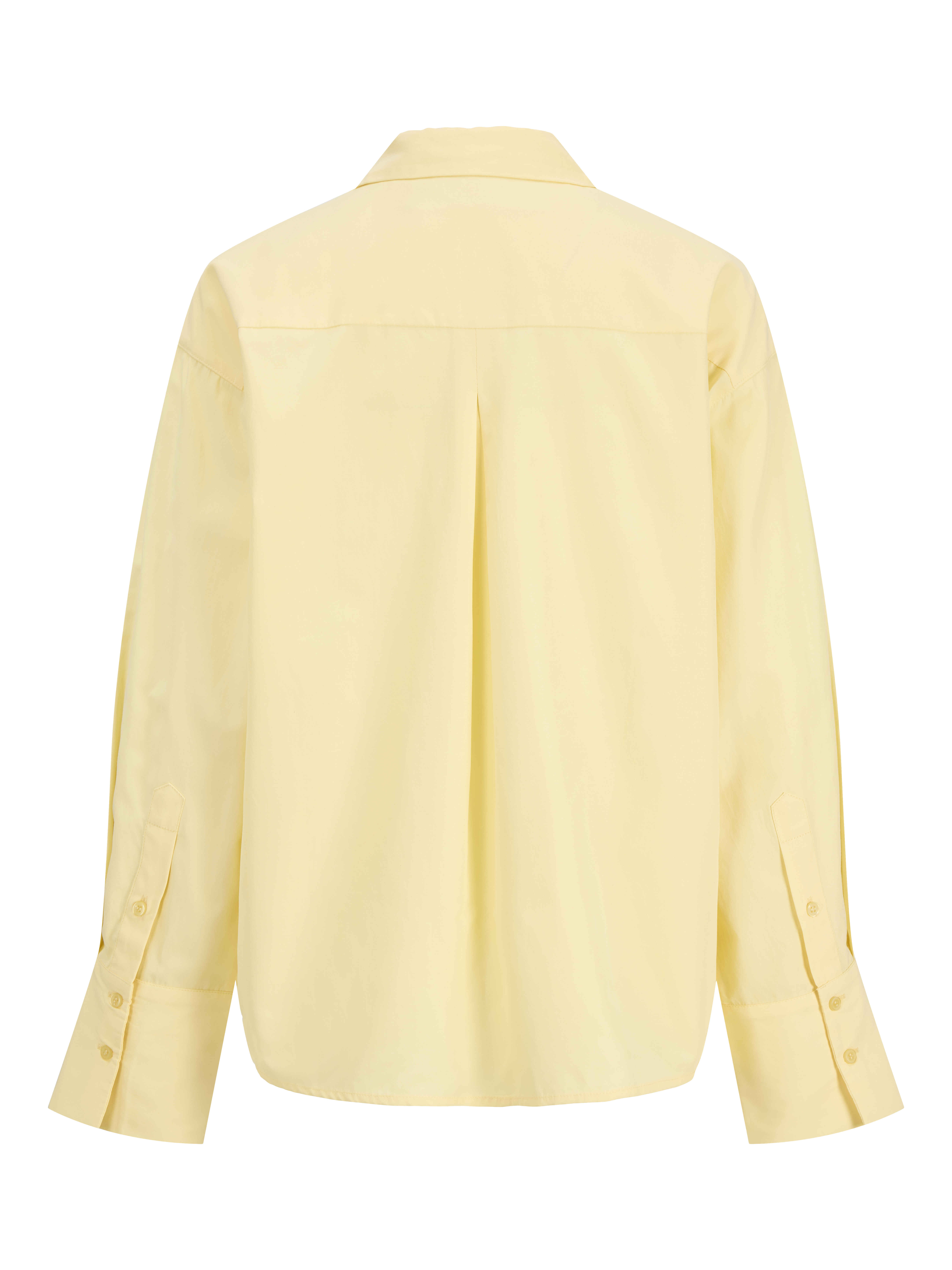 Thumbnail - Jxbella Popelin Hemd