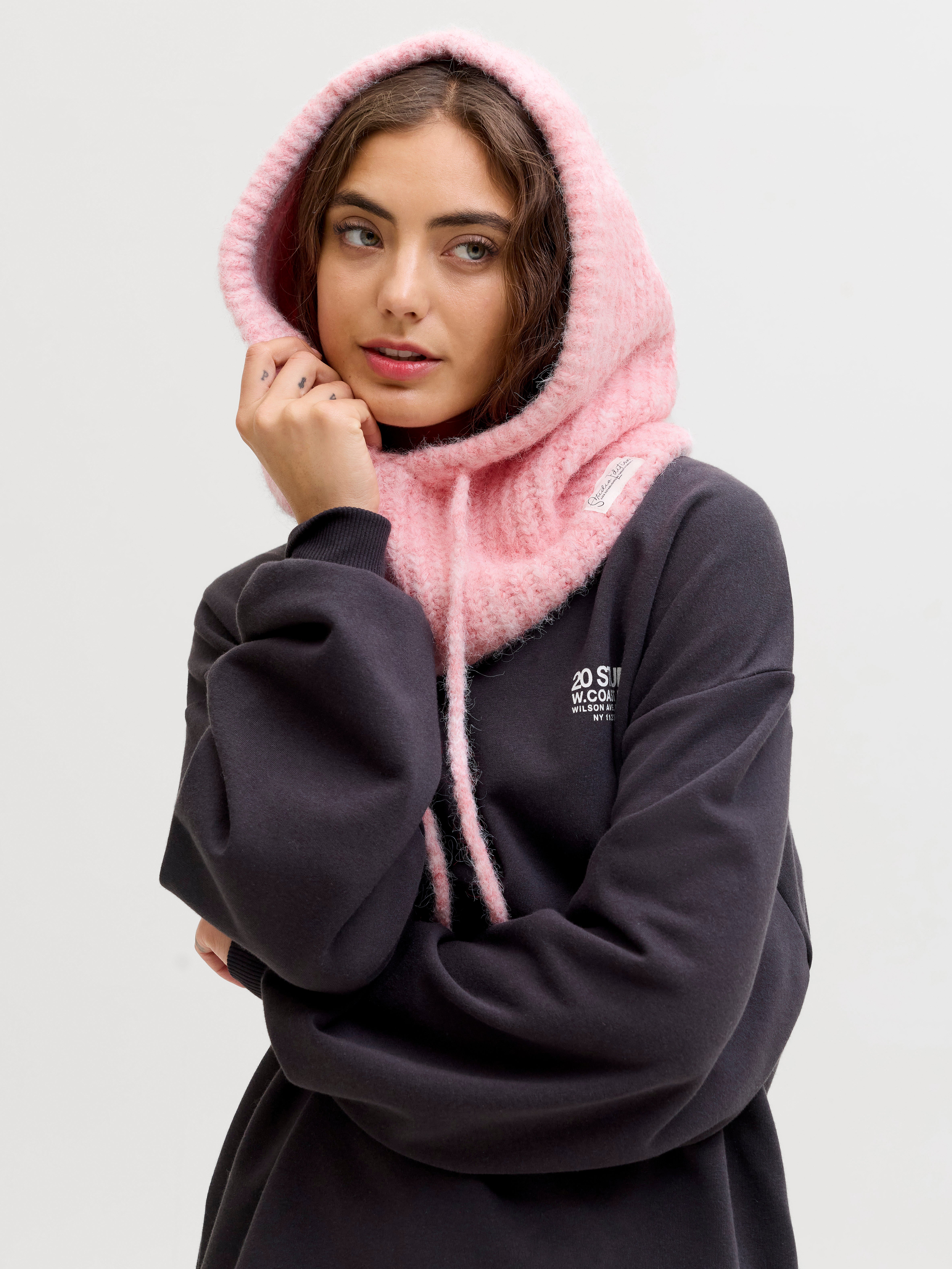 Jxkatherine Sturmmütze