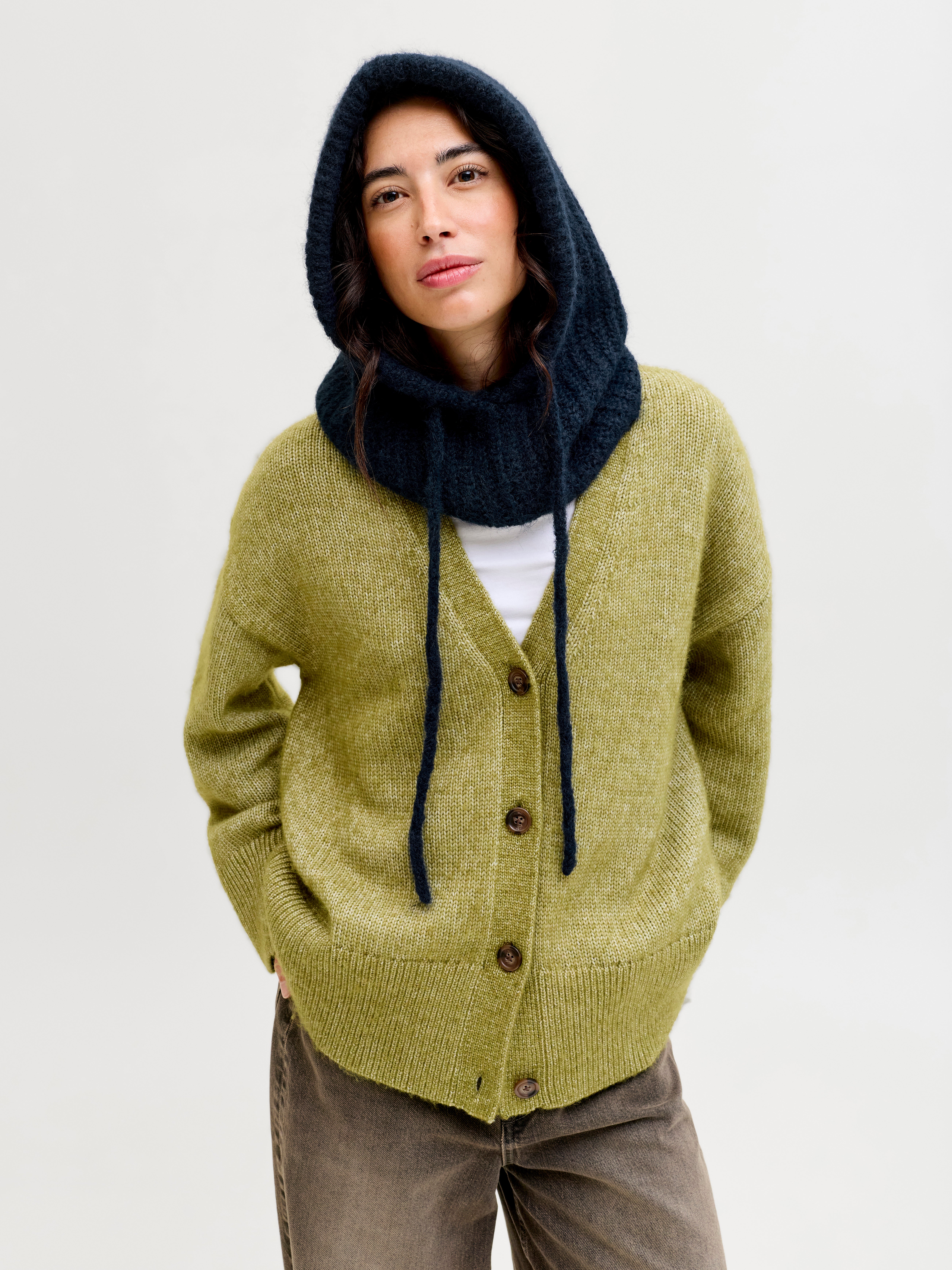 Jxkatherine Sturmmütze