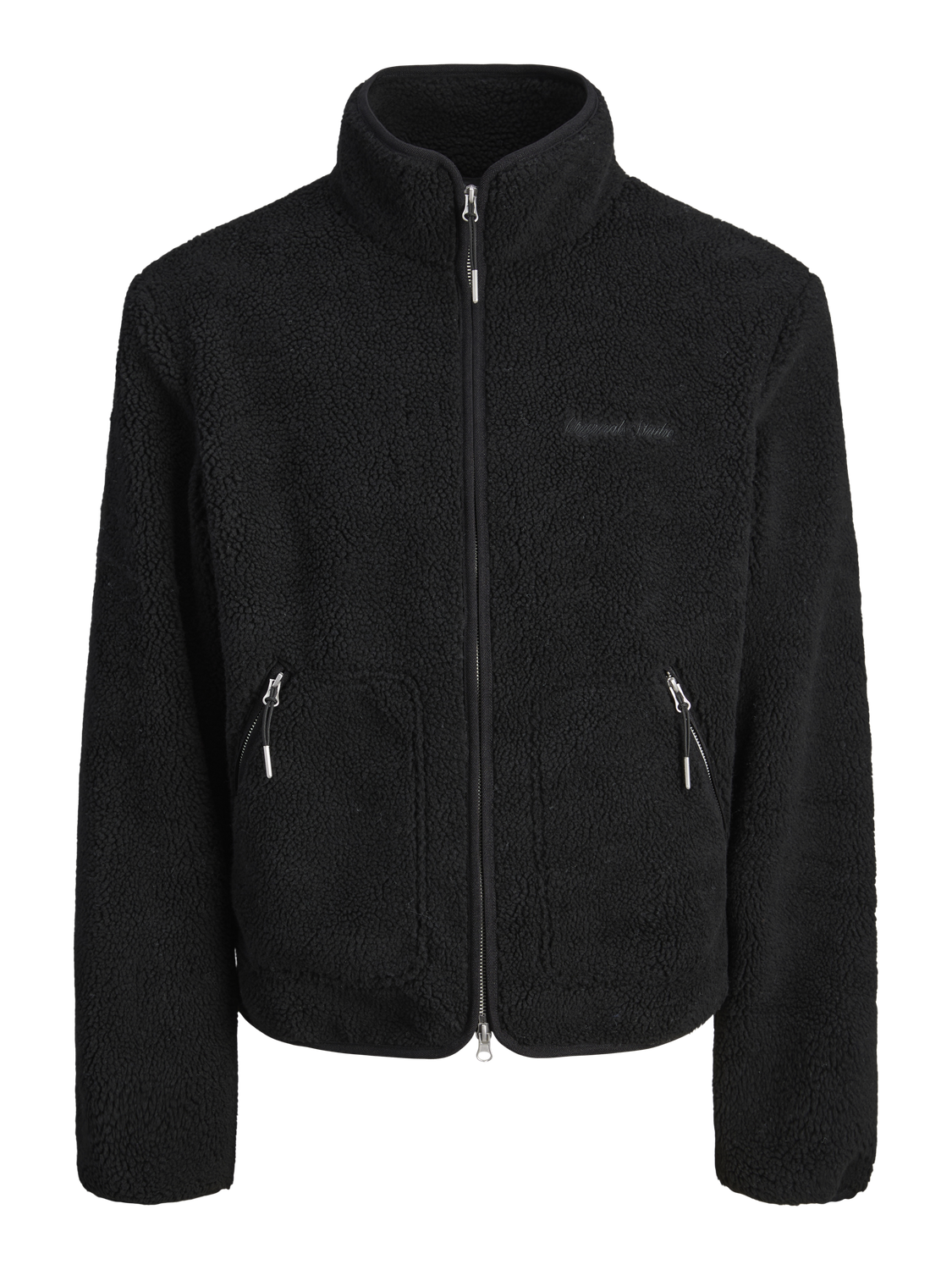 Thumbnail - Teddyfell Jacke