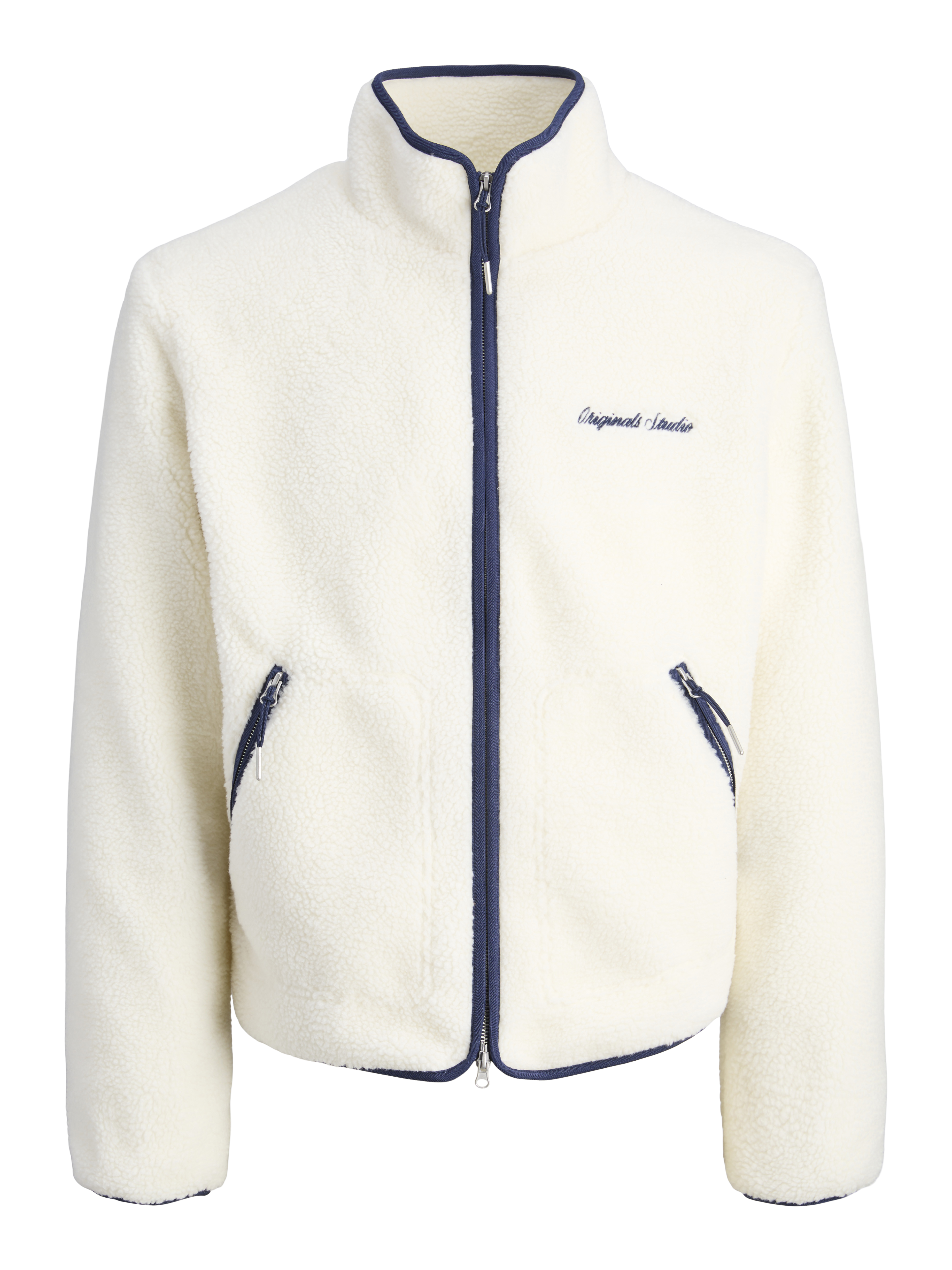 Thumbnail - Teddyfell Jacke