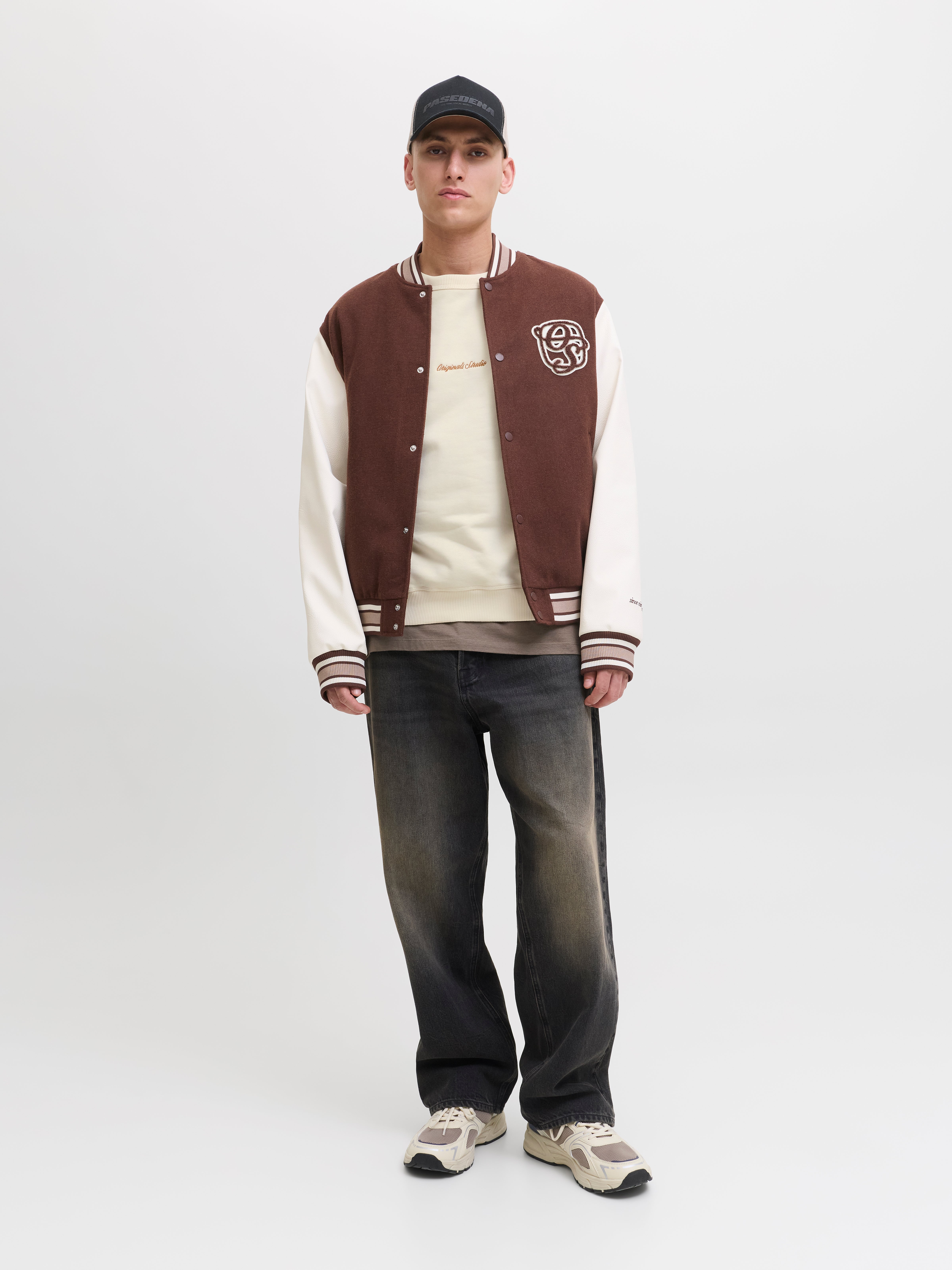 Thumbnail - Sweatshirt