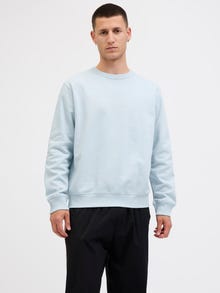 Jack & Jones Sweatshirt -Skyway - 12282893