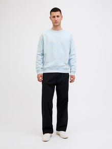 Jack & Jones Sweatshirt -Skyway - 12282893