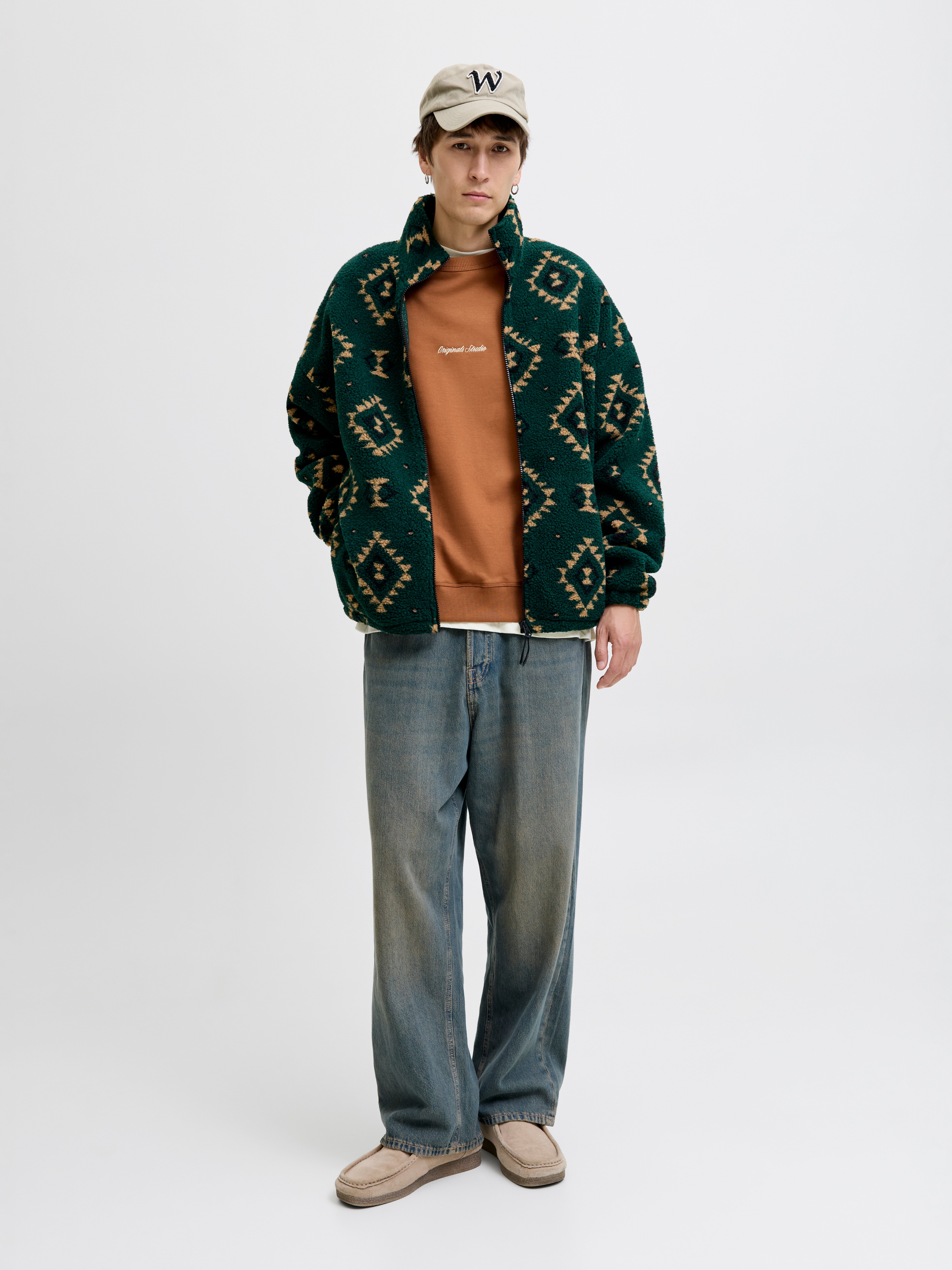 Thumbnail - Sweatshirt