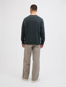 Jack & Jones Sweatshirt -Forest River - 12282893