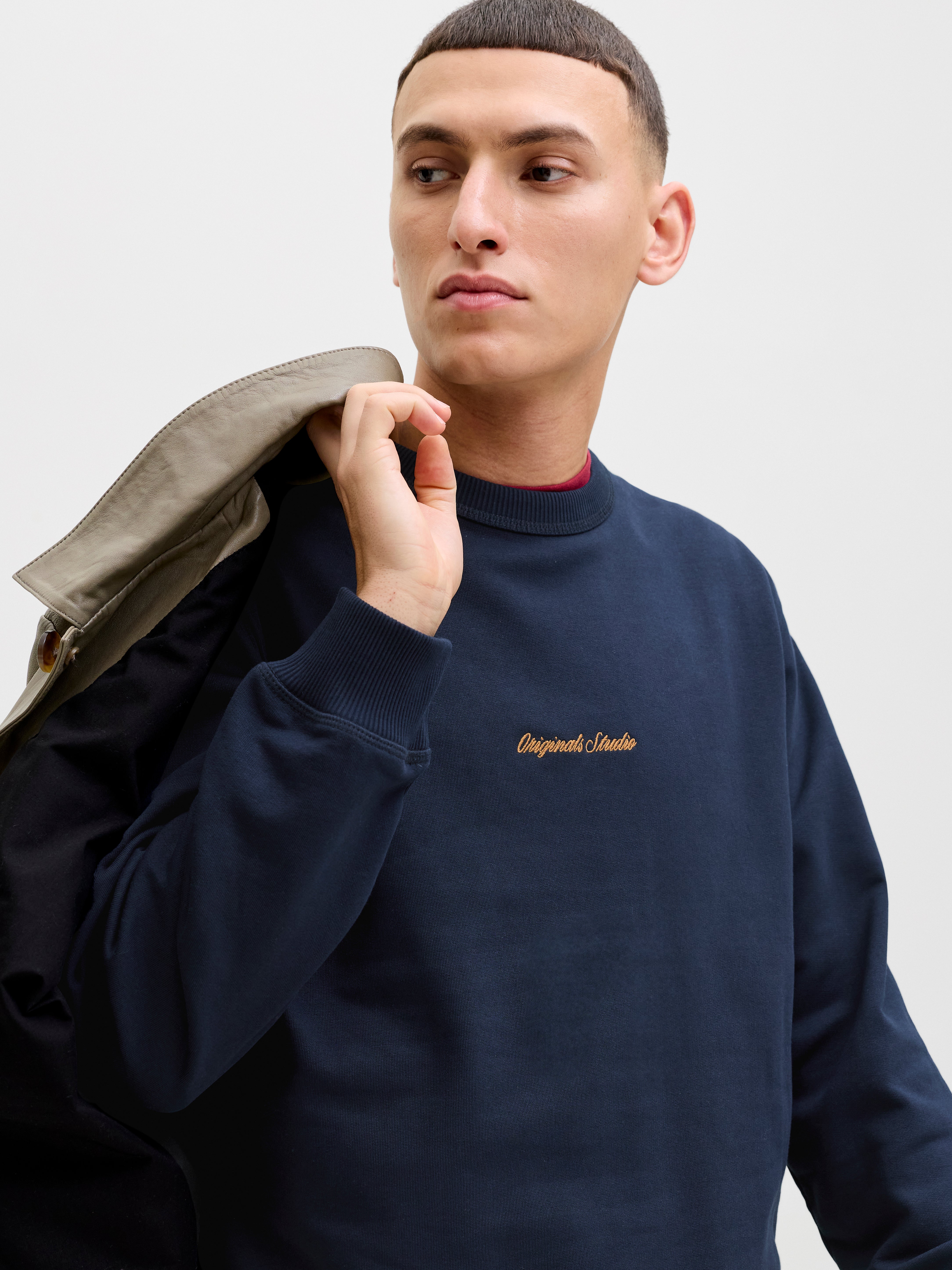 Thumbnail - Sweatshirt