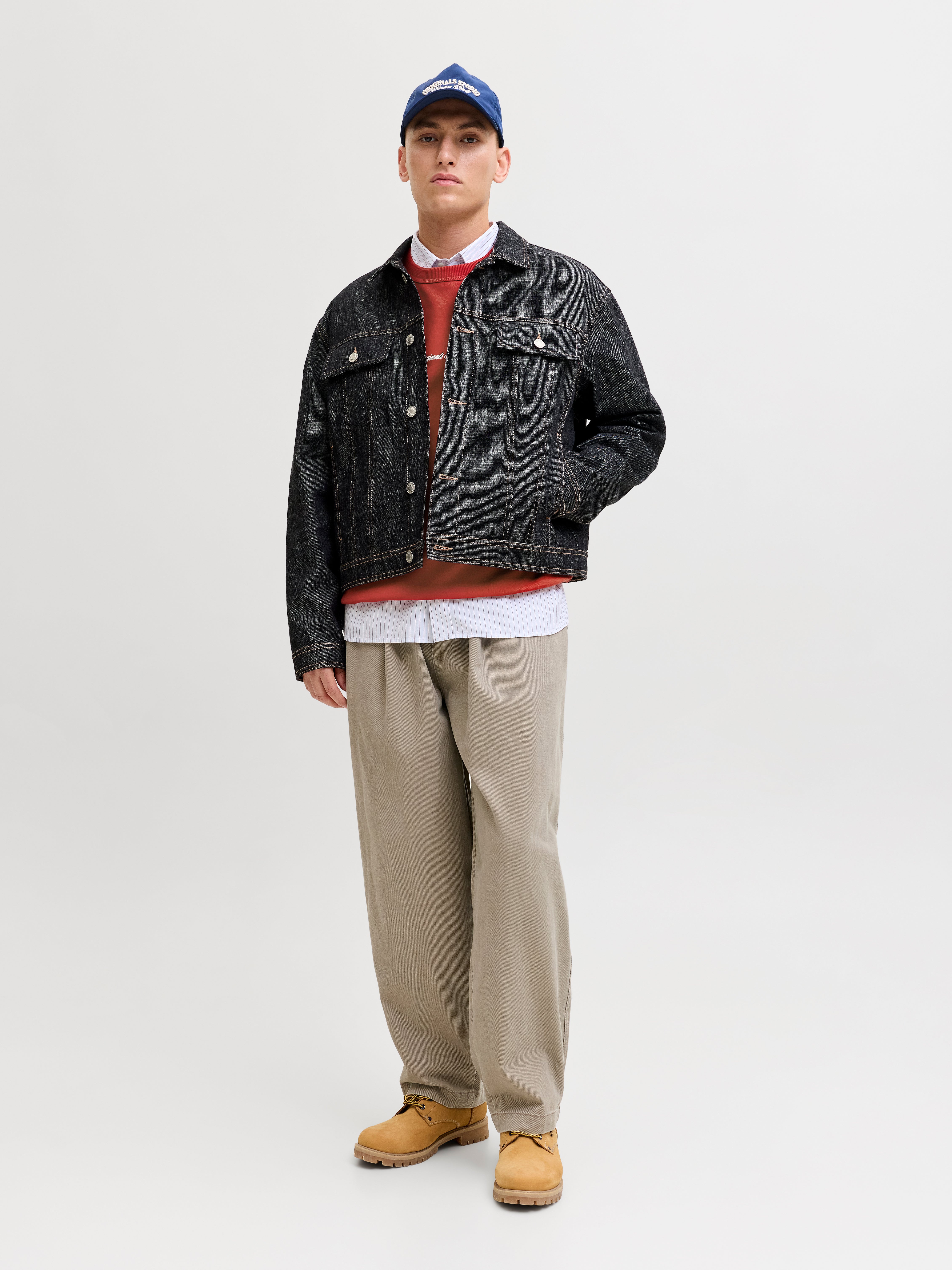 Thumbnail - Sweatshirt