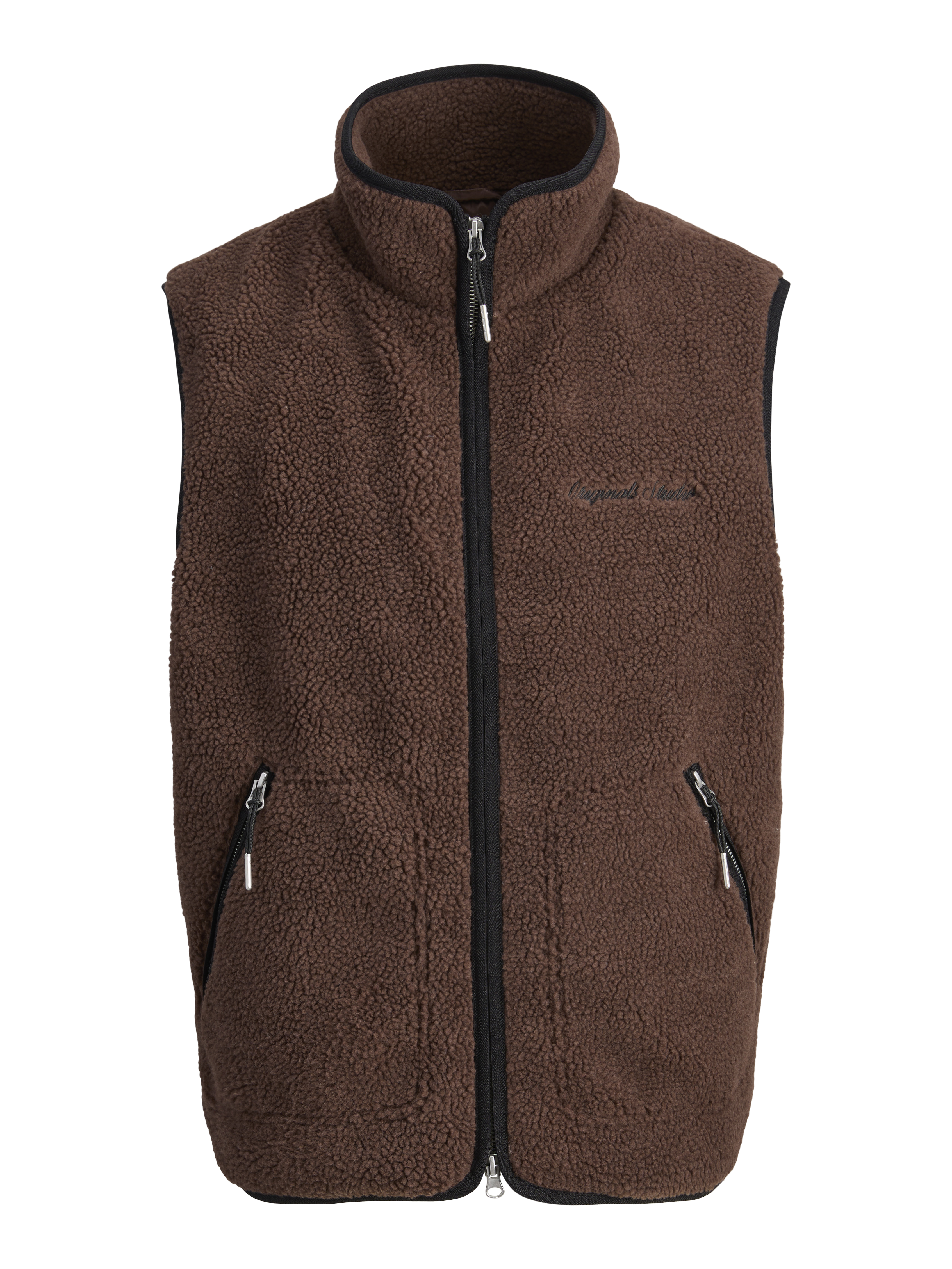 Thumbnail - Teddyfell Weste