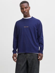 Jack & Jones Shop The Look - 2111205090