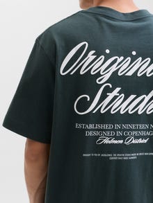 Jack & Jones T-shirts -Forest River - 12282898