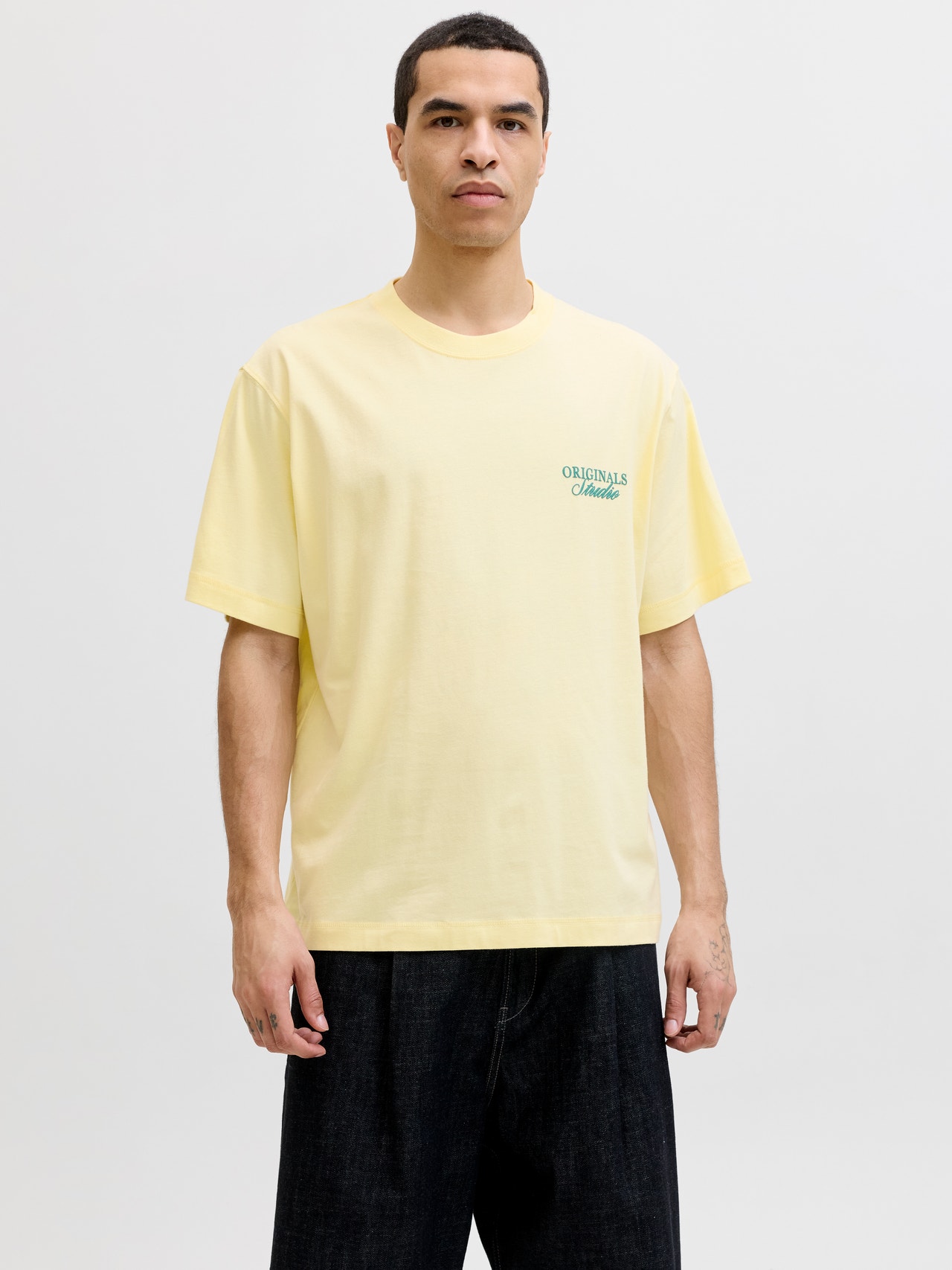 JACK&JONES, auténtica, urbana y denim - Grupo BESTSELLER JACK&JONES, auténtica, urbana y denim - Grupo BESTSELLER