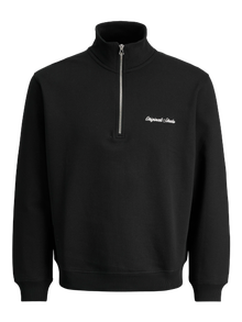 Jack & Jones Sweatshirts -Black - 12282899