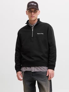 Jack & Jones Sweatshirts -Black - 12282899